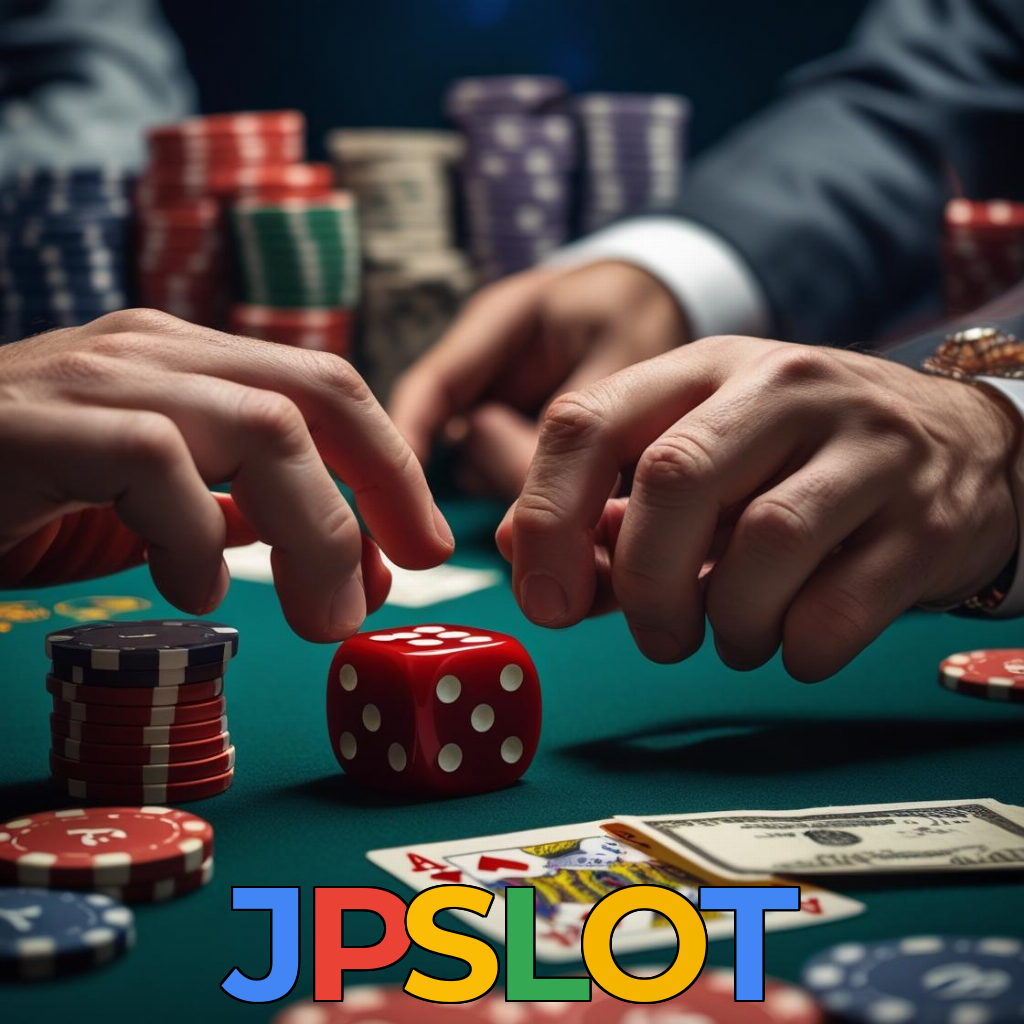 JPSLOT:O cassino online está te esperando! Gire a roleta e ganhe!