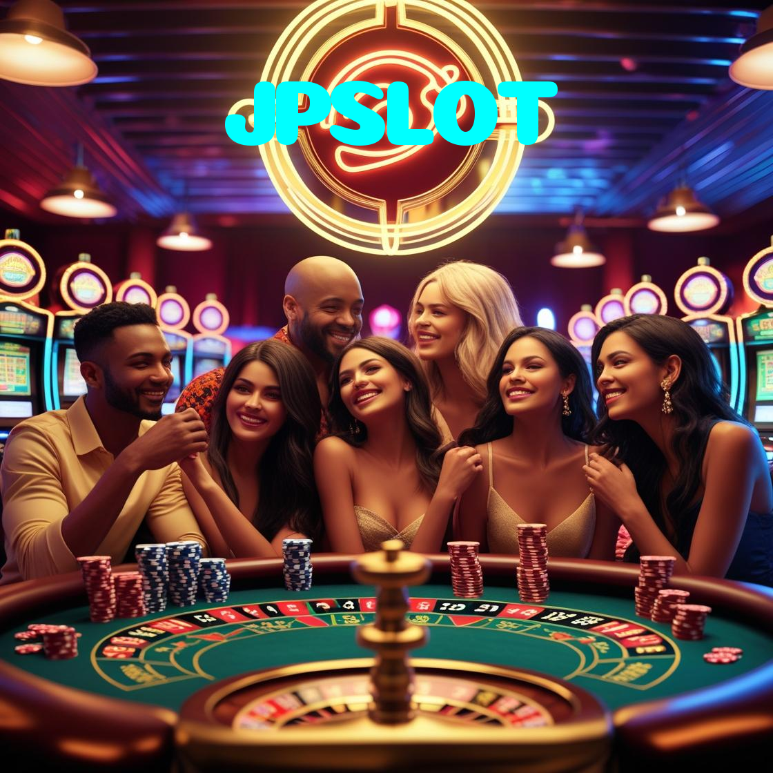 JPSLOT:A sorte está ao seu lado em slots, poker e apostas esportivas online!