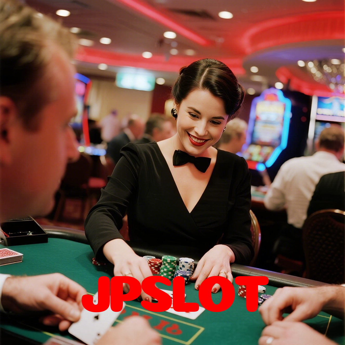 JPSLOT:Vença no poker e ganhe prêmios com apostas no futebol ao vivo!