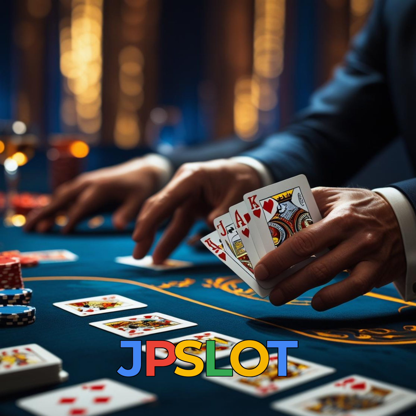 JPSLOT:Cada giro pode ser um novo prêmio! Descubra as melhores slots online!