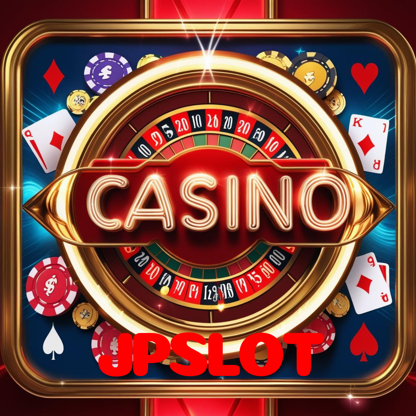 JPSLOT:Em cada giro das slots, a vitória está ao seu alcance!