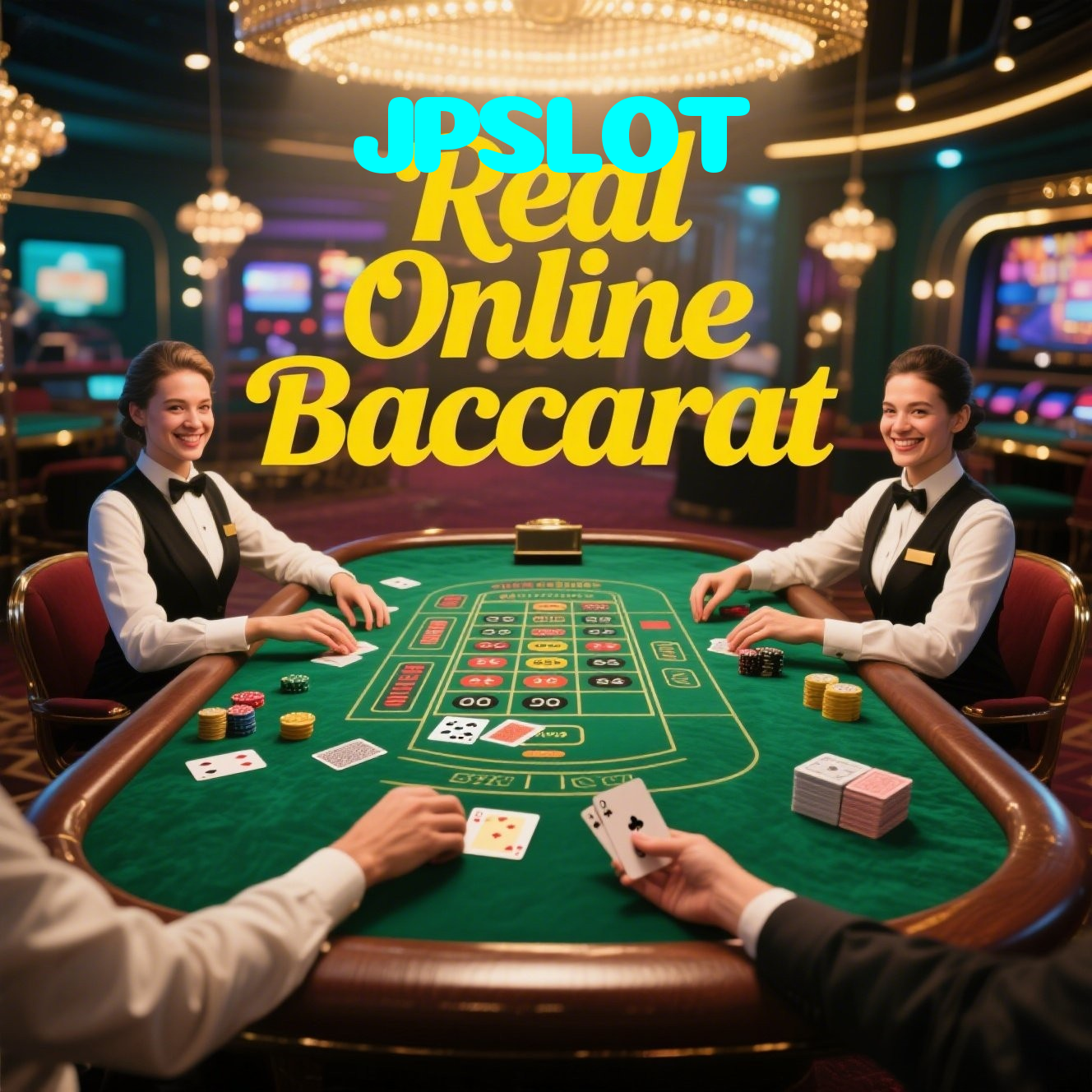 JPSLOT:Jogue nas melhores slots e vença o jackpot em grande estilo!
