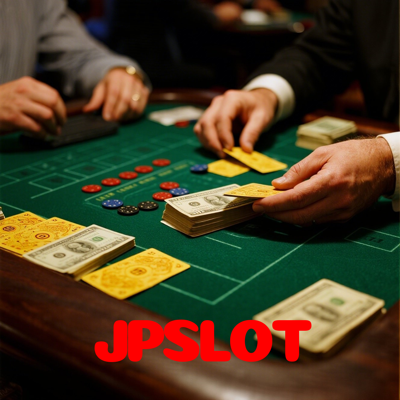 JPSLOT:Jogue poker e conquiste a vitória nas cartas!