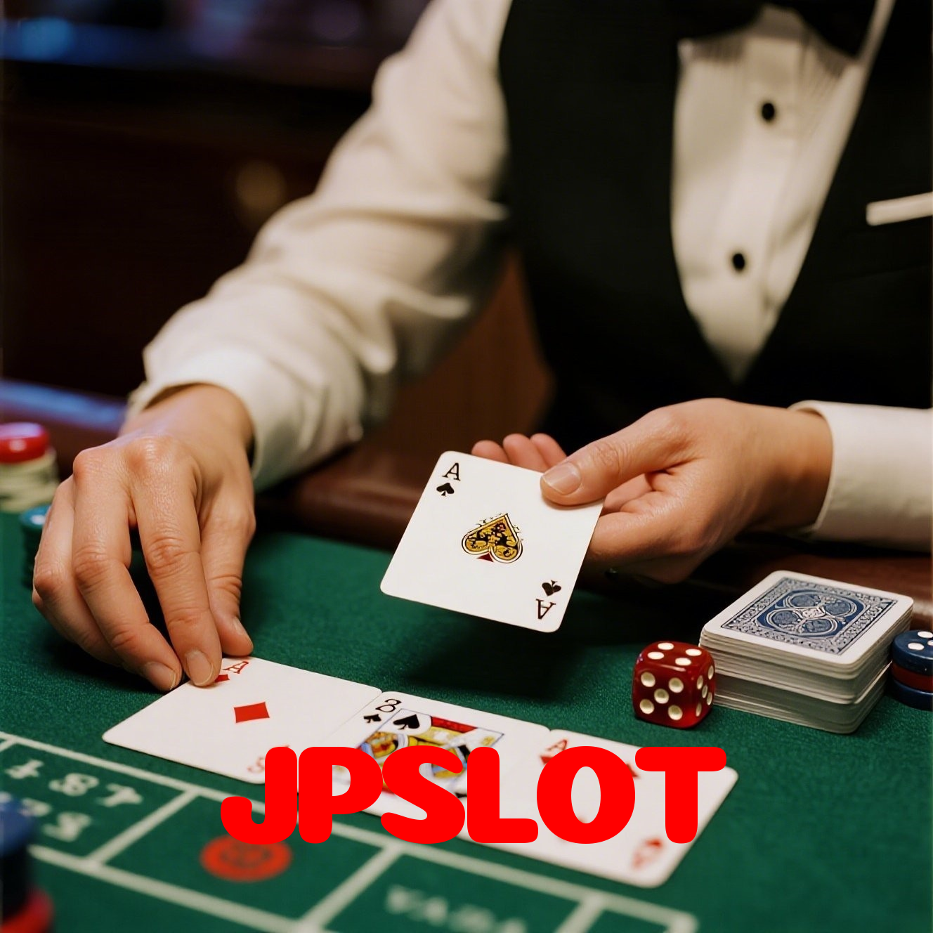 JPSLOT:Jogue nas melhores slots e vença o jackpot em grande estilo!