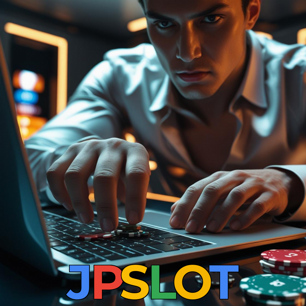 JPSLOT:Cada giro nas slots é uma chance de grandes vitórias!