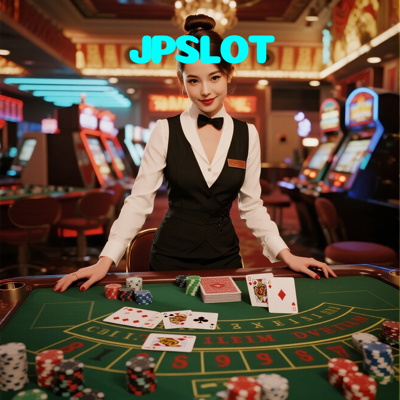 JPSLOT:Entre no cassino e aposte nas roletas mais emocionantes!