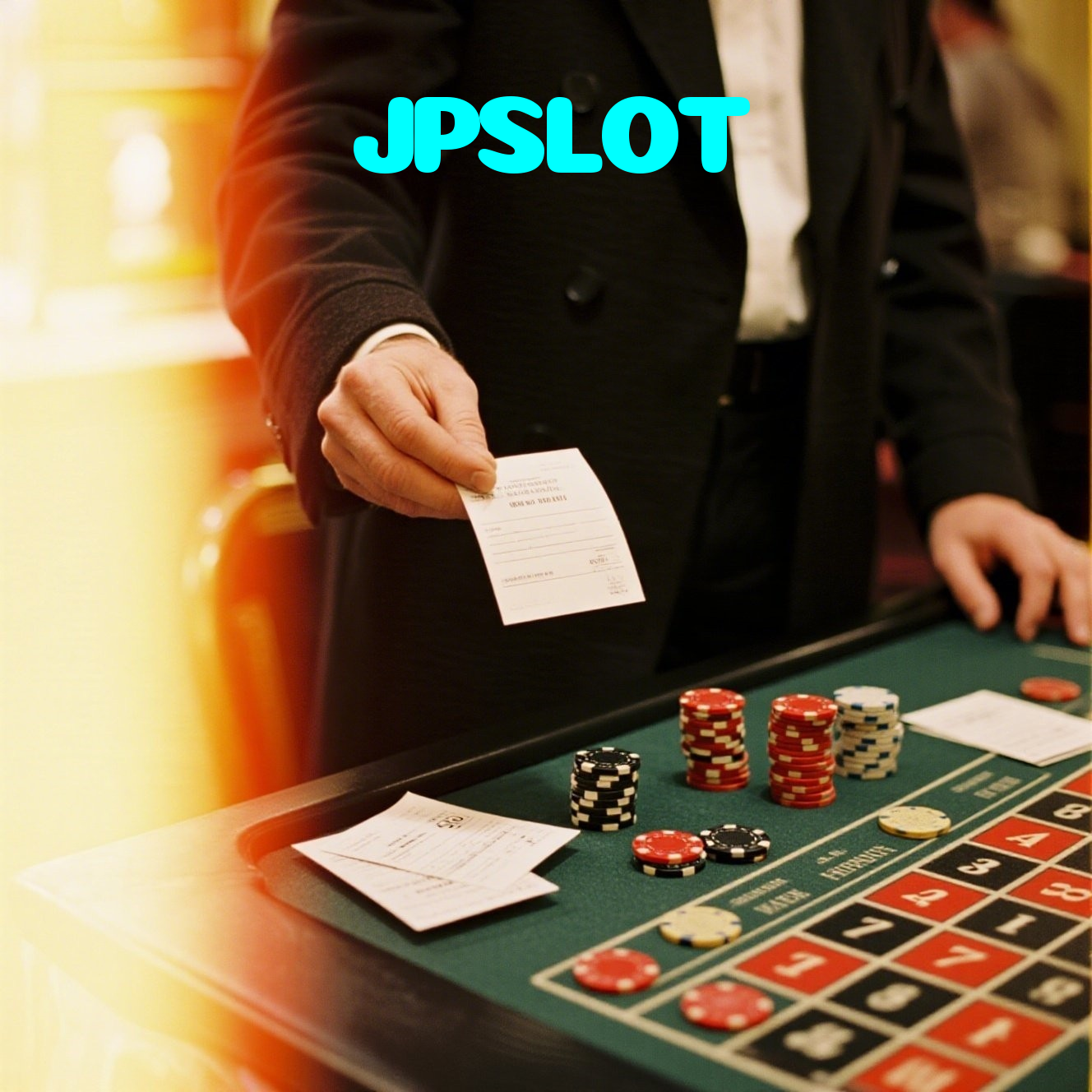 JPSLOT:Aposte no futebol e jogue os melhores jogos de cassino como slots e blackjack!
