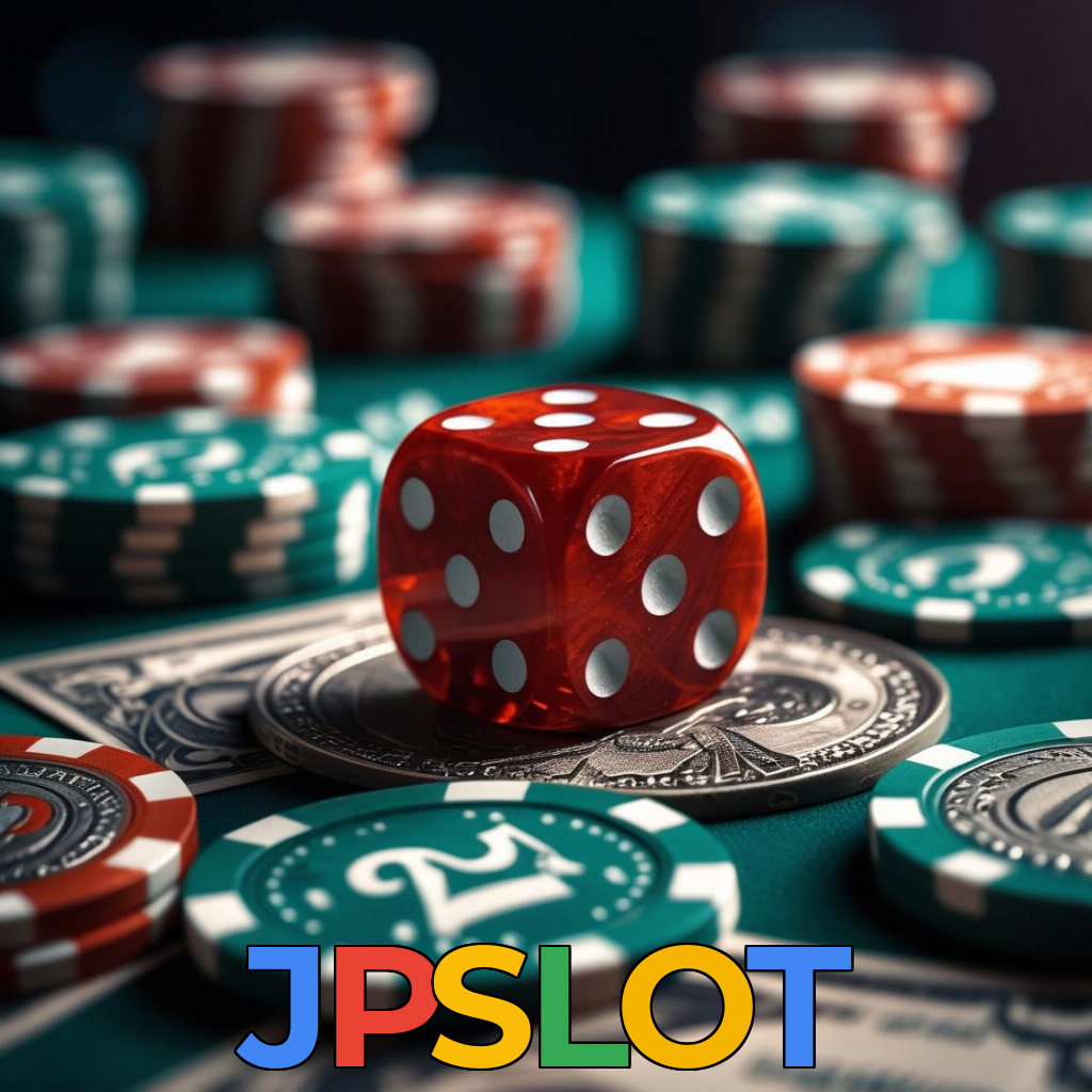 JPSLOT：O cassino mais confiável para apostas no futebol e jogos de cassino!