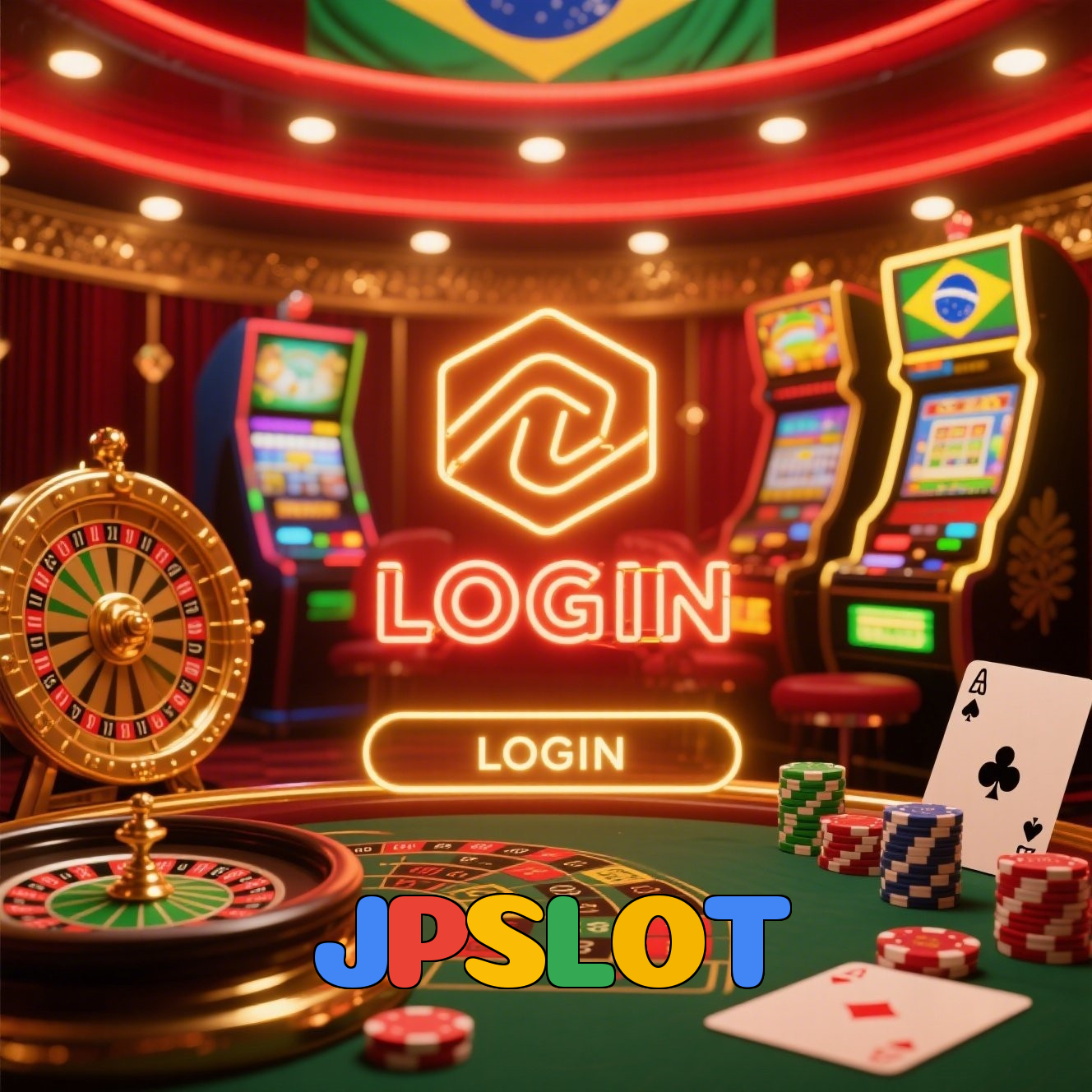JPSLOT:Jogue blackjack e sinta a emoção de vencer no cassino!