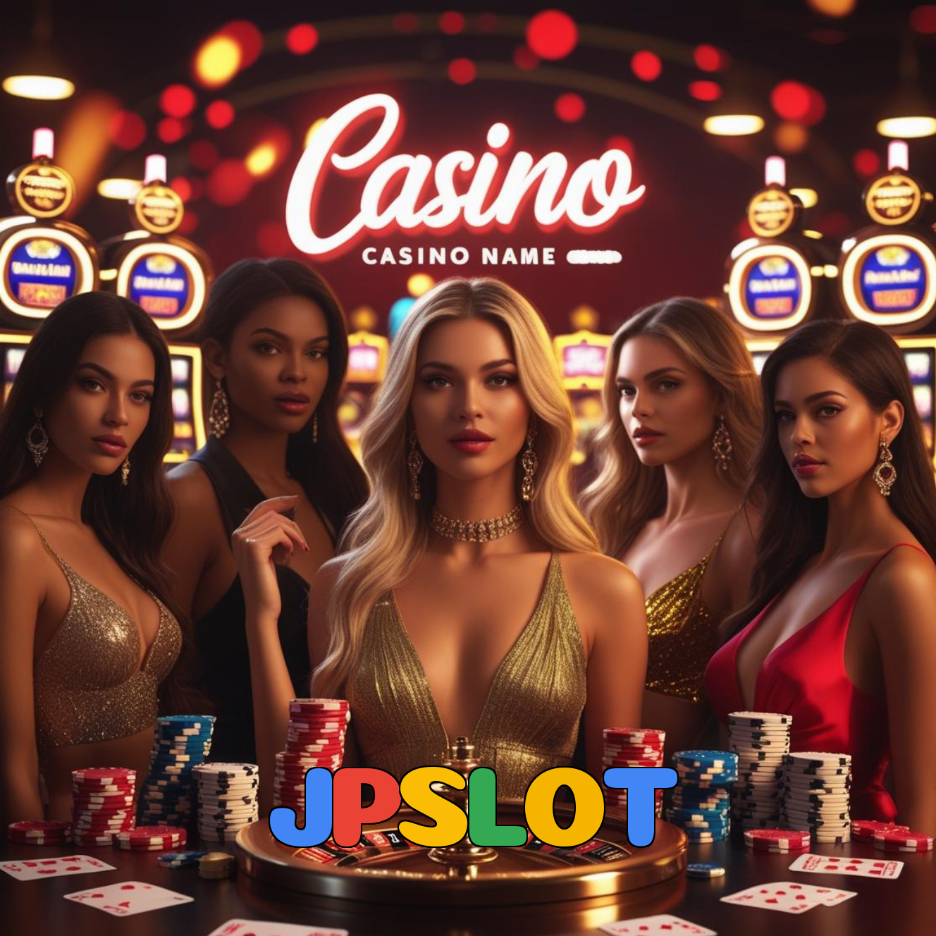 JPSLOT:A melhor experiência de cassino e futebol online para você!