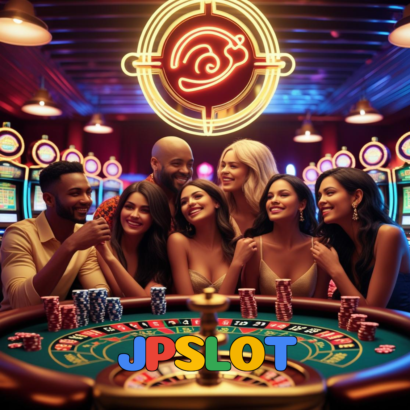 JPSLOT:O cassino online mais confiável para poker, roleta e apostas no futebol!