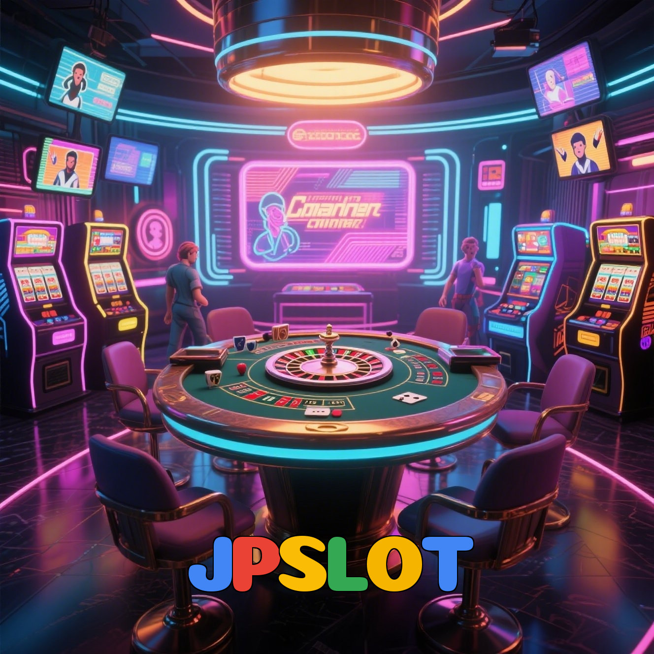 JPSLOT:Aposte no seu time e jogue roleta no cassino mais confiável!