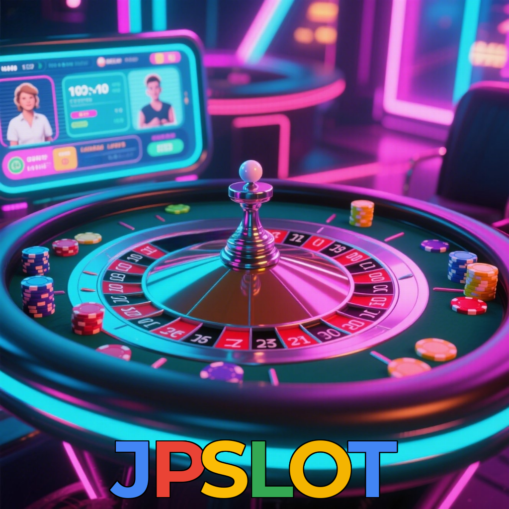 JPSLOT：Jogue agora nas melhores slots e ganhe prêmios fantásticos!