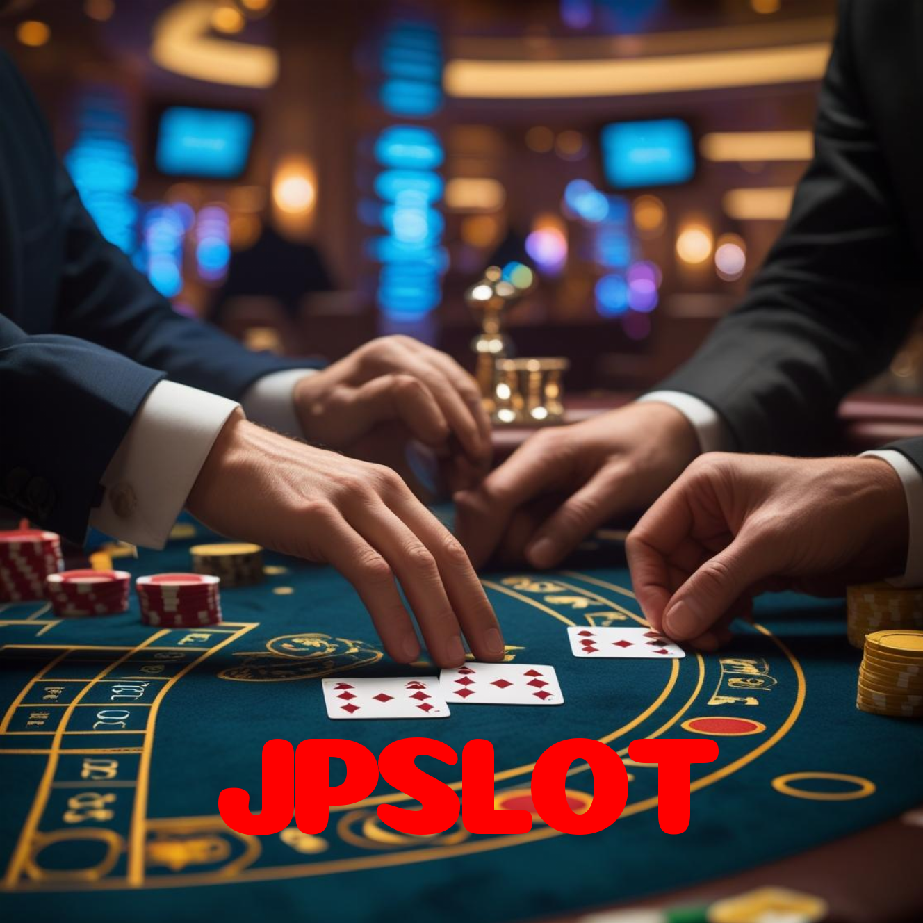 JPSLOT：Jogue no cassino mais seguro com poker, roleta e apostas no futebol!