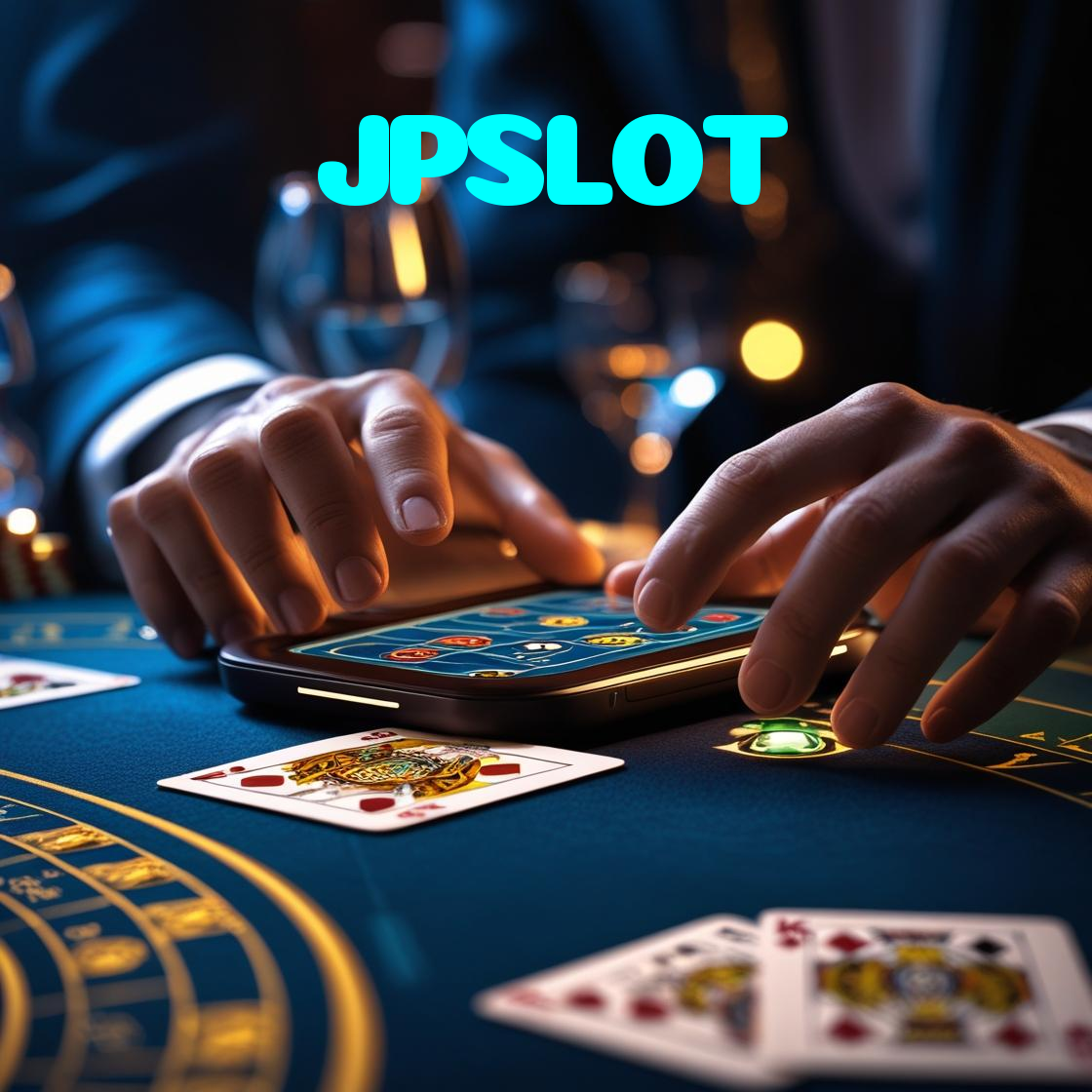 JPSLOT：Aposte no futebol digital e conquiste vitórias épicas!