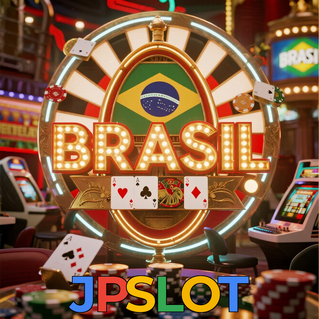JPSLOT：Jogue futebol online e conquiste vitórias ao estilo campeão!