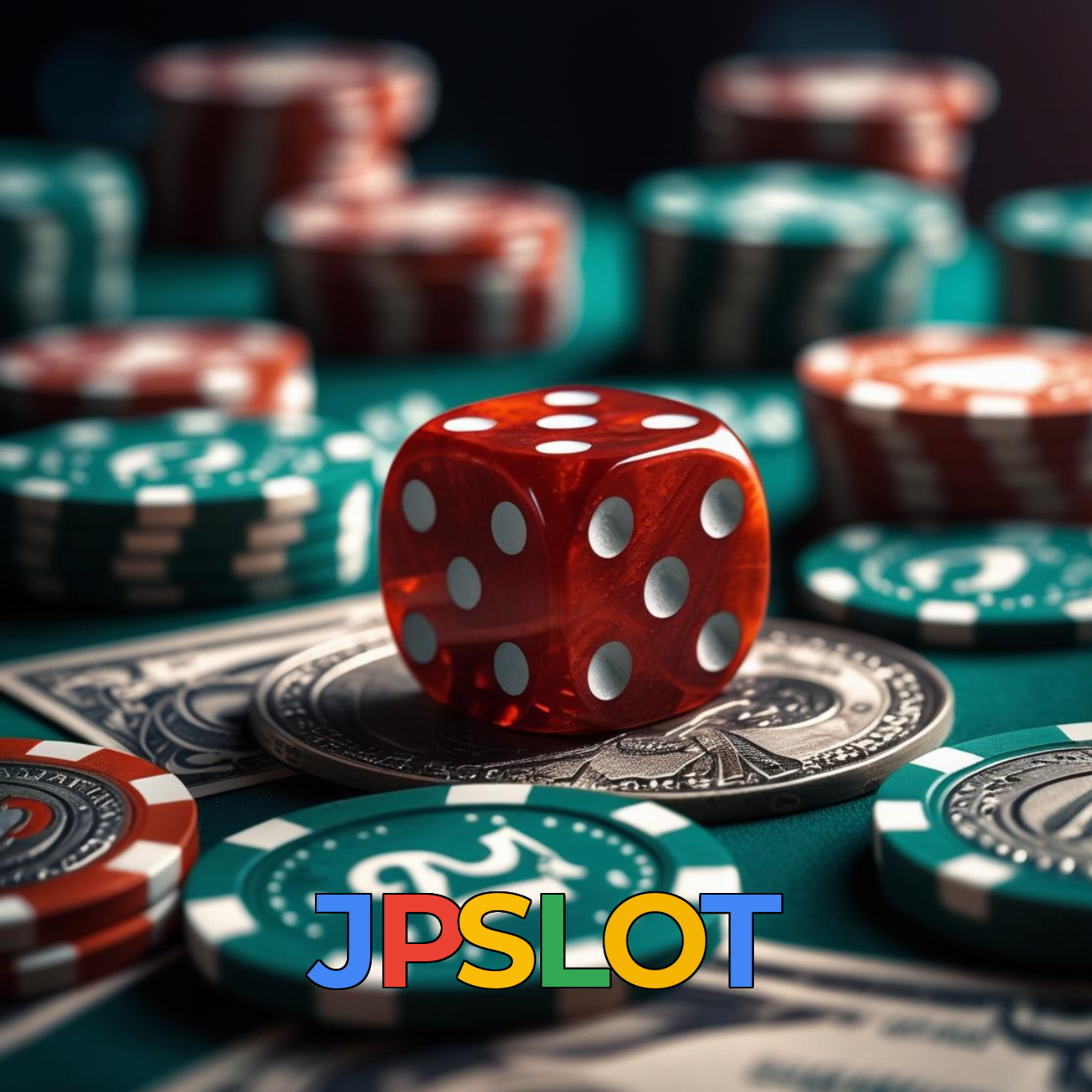 JPSLOT:Em cada giro das slots, a vitória está ao seu alcance!