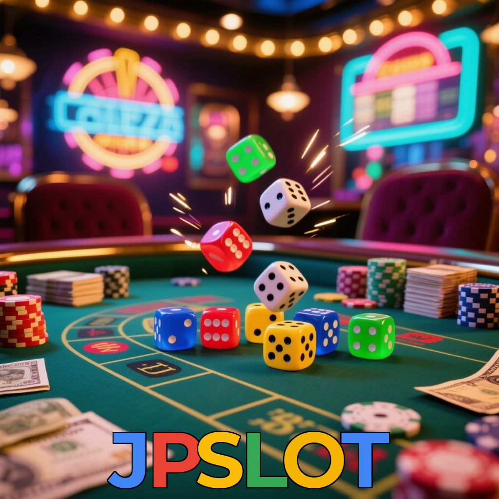 JPSLOT：Aposte no seu time de futebol e ganhe no blackjack e roleta online!