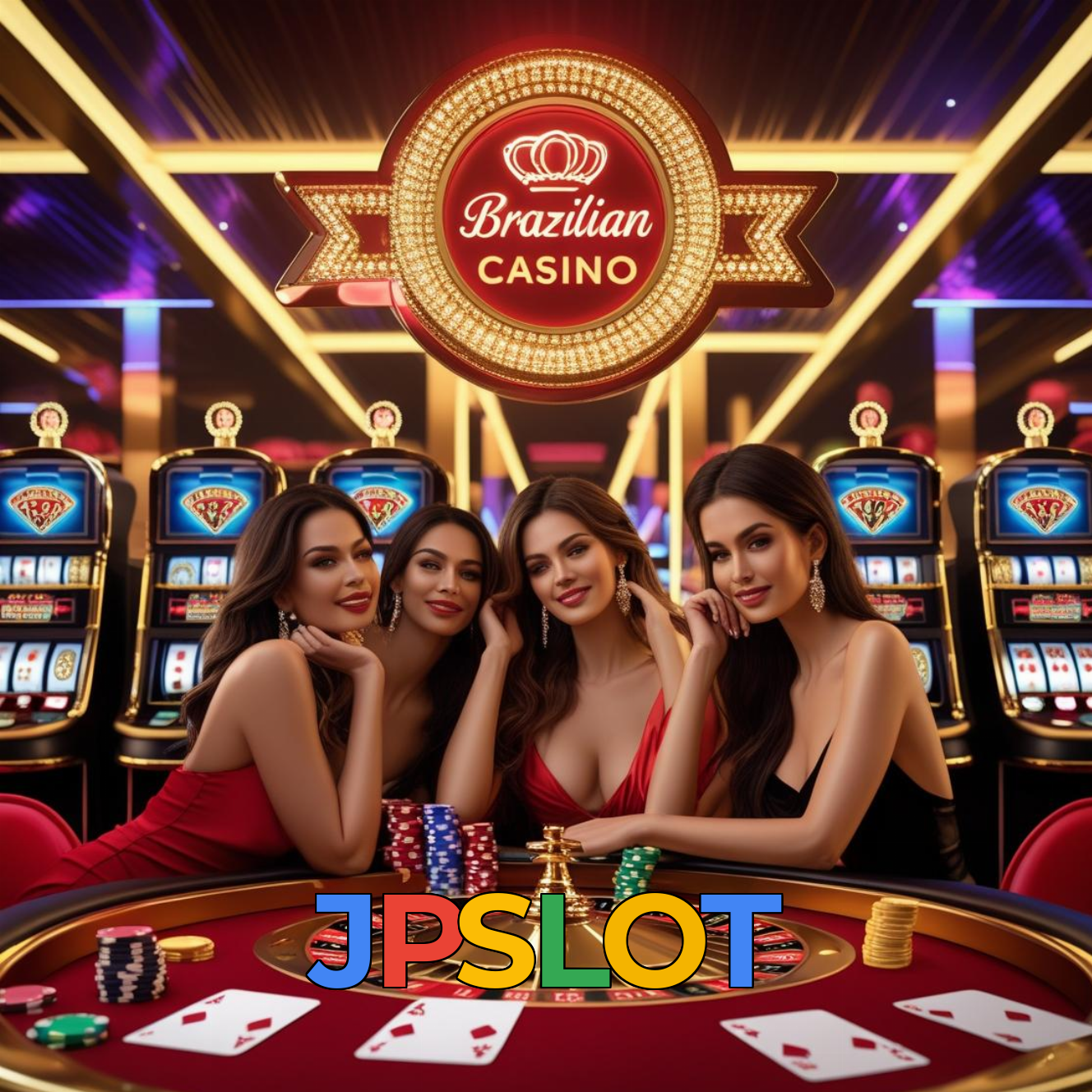 JPSLOT:Gire as slots e ganhe prêmios incríveis com cada giro!