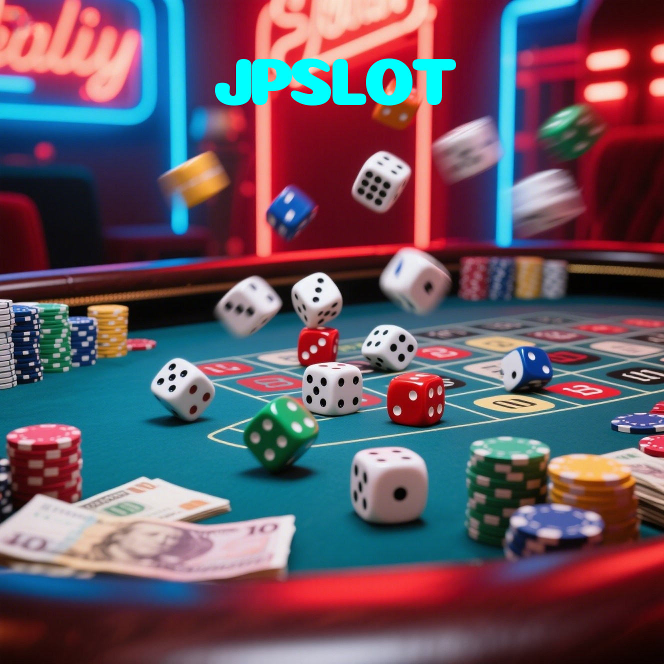 JPSLOT:Jogue nas roletas e conquiste prêmios incríveis!