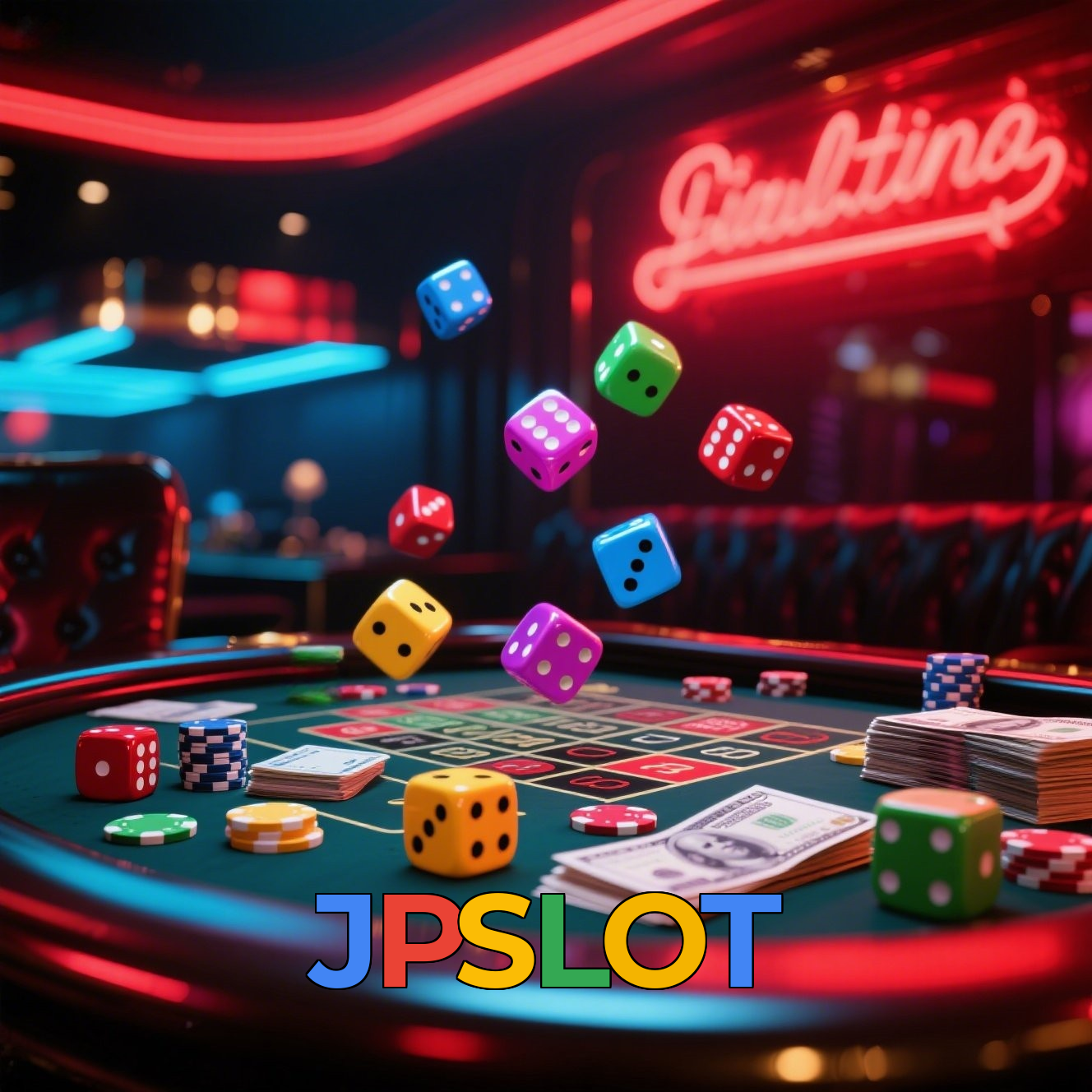 JPSLOT:Jogue poker e conquiste prêmios como um verdadeiro campeão!