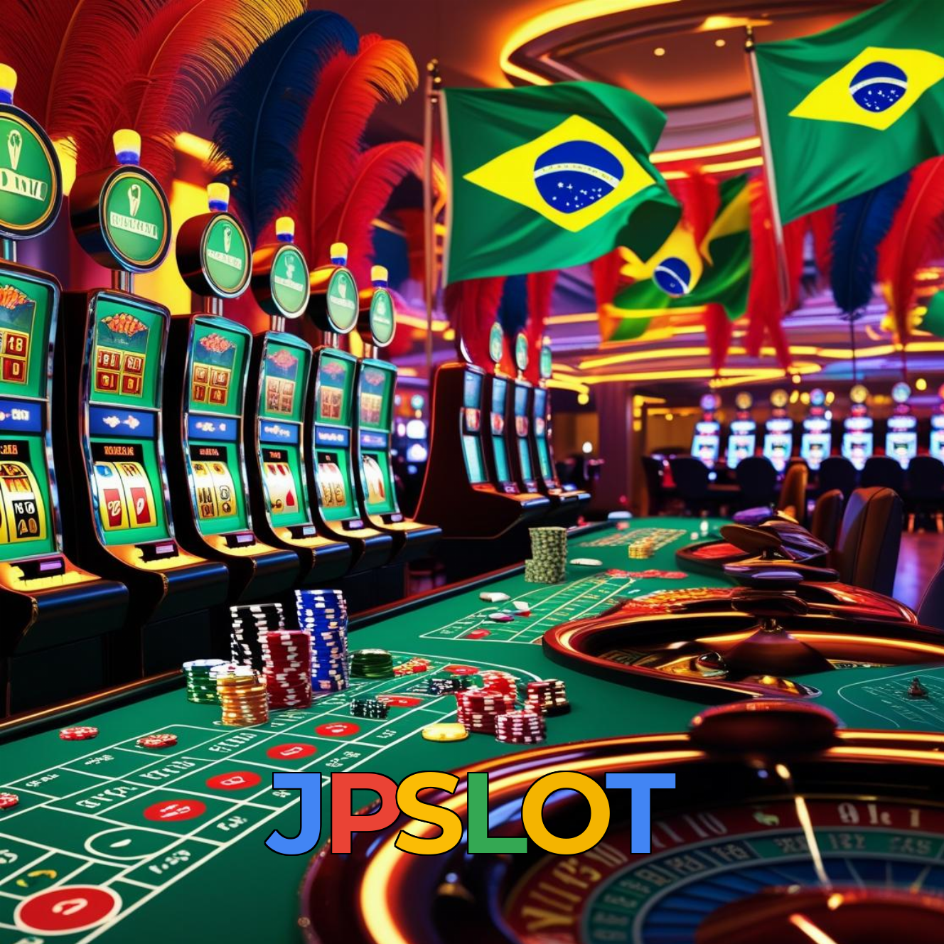 JPSLOT:Jogue nas melhores slots e vença o jackpot agora mesmo!