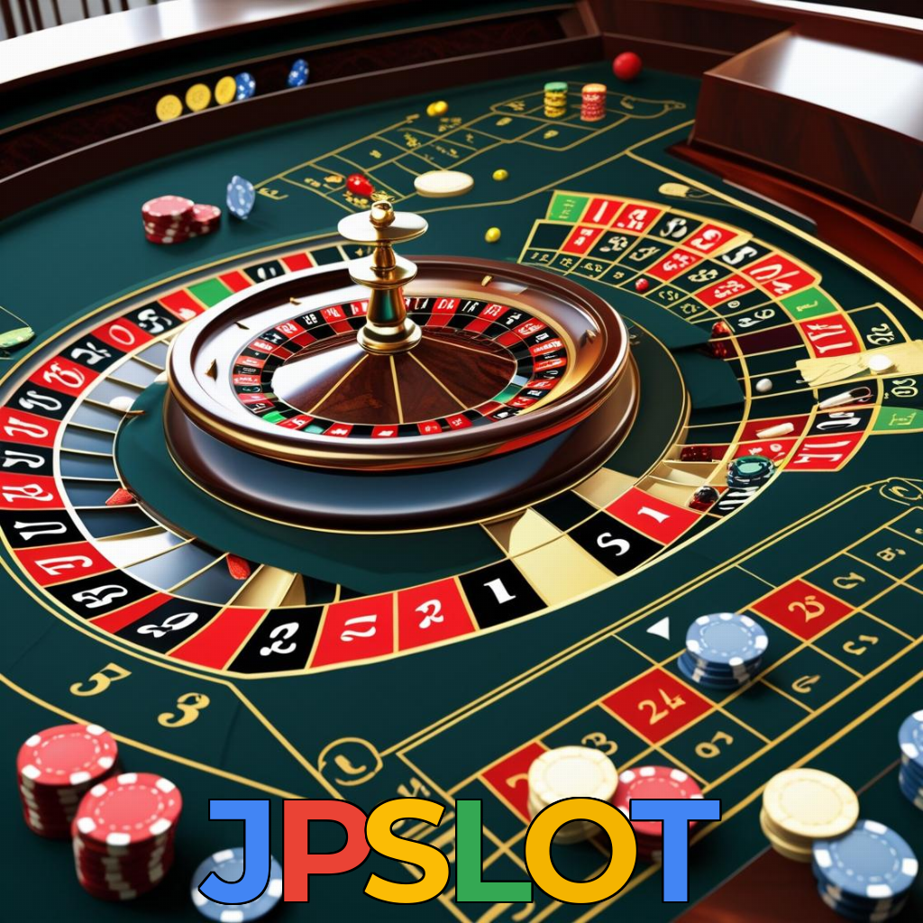 JPSLOT：Aposte nas melhores máquinas caça-níqueis e leve o jackpot!