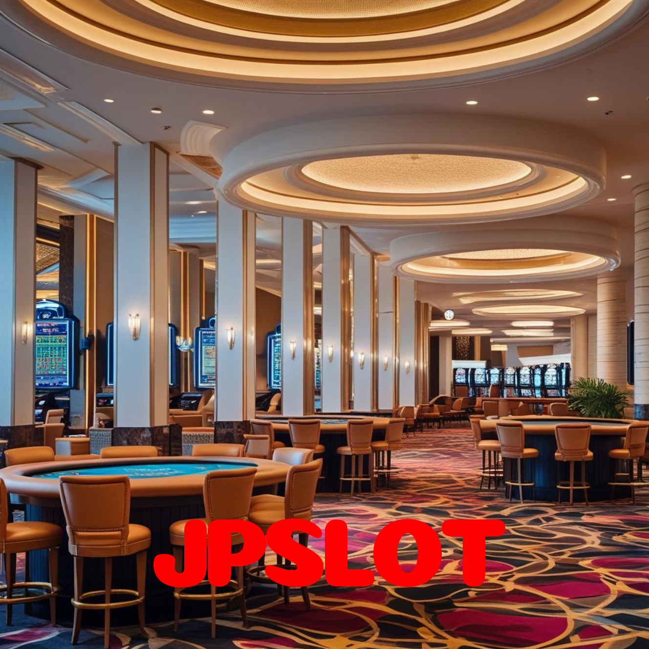 JPSLOT:Cada giro pode ser um novo prêmio! Descubra as melhores slots online!