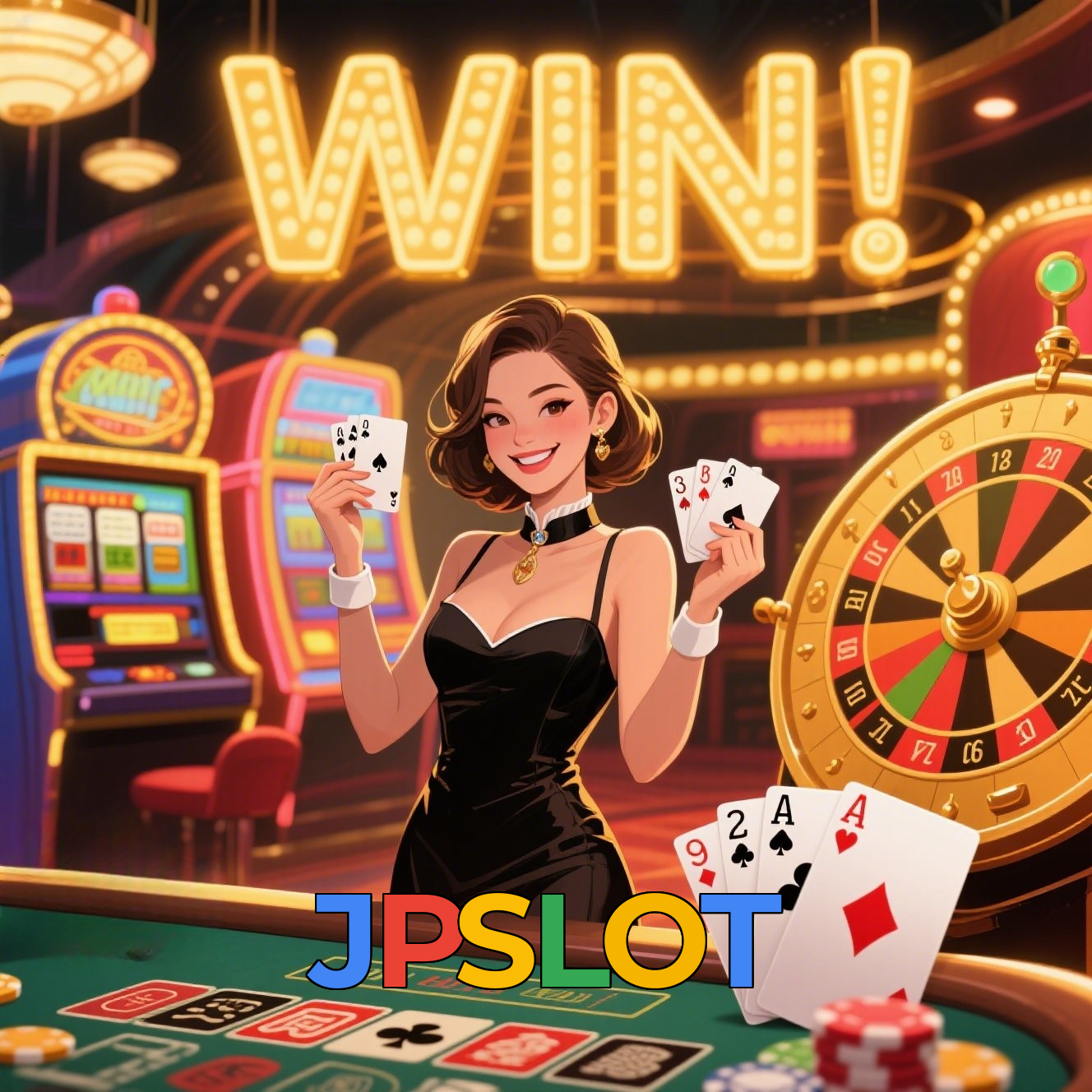 JPSLOT:Apostas no futebol e diversão em blackjack e roleta online te esperam!