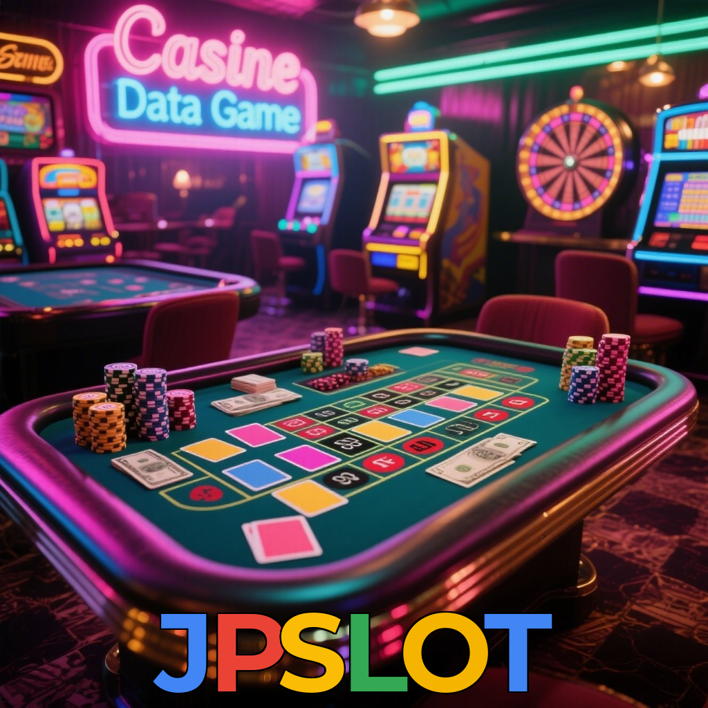 JPSLOT:Aposte nas mesas de poker e vença com estilo!