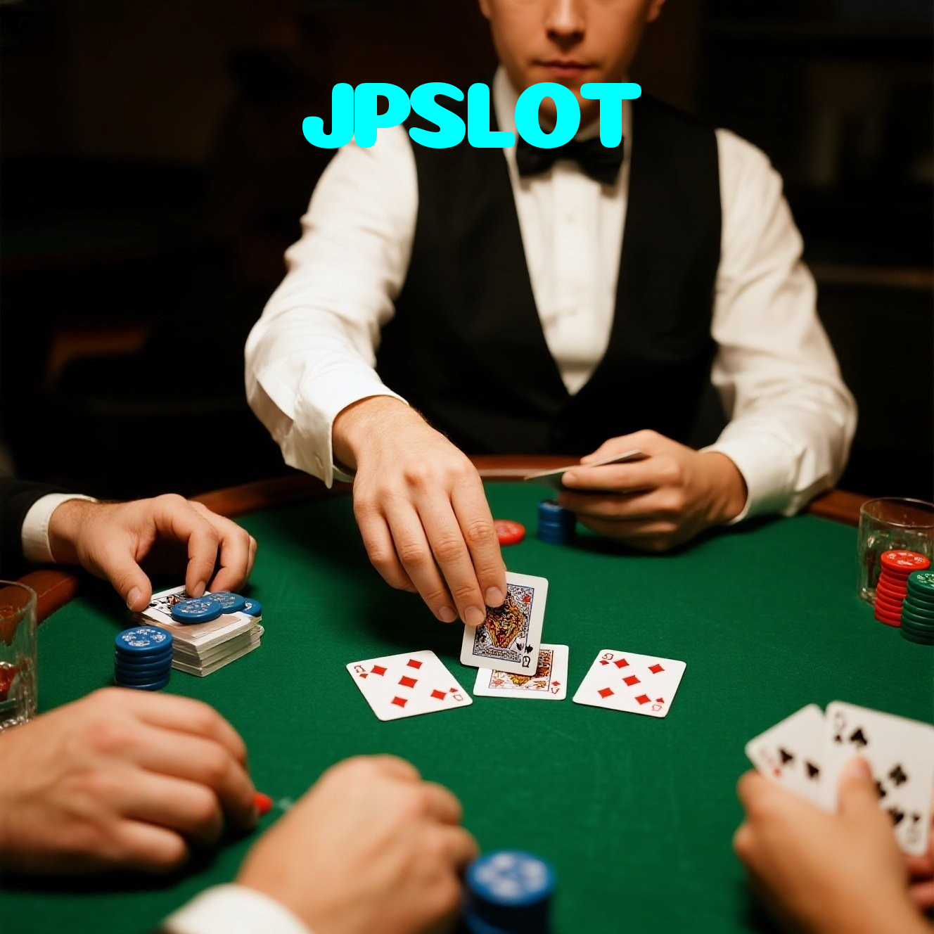 JPSLOT:Cada giro nas slots pode te levar à grande vitória!