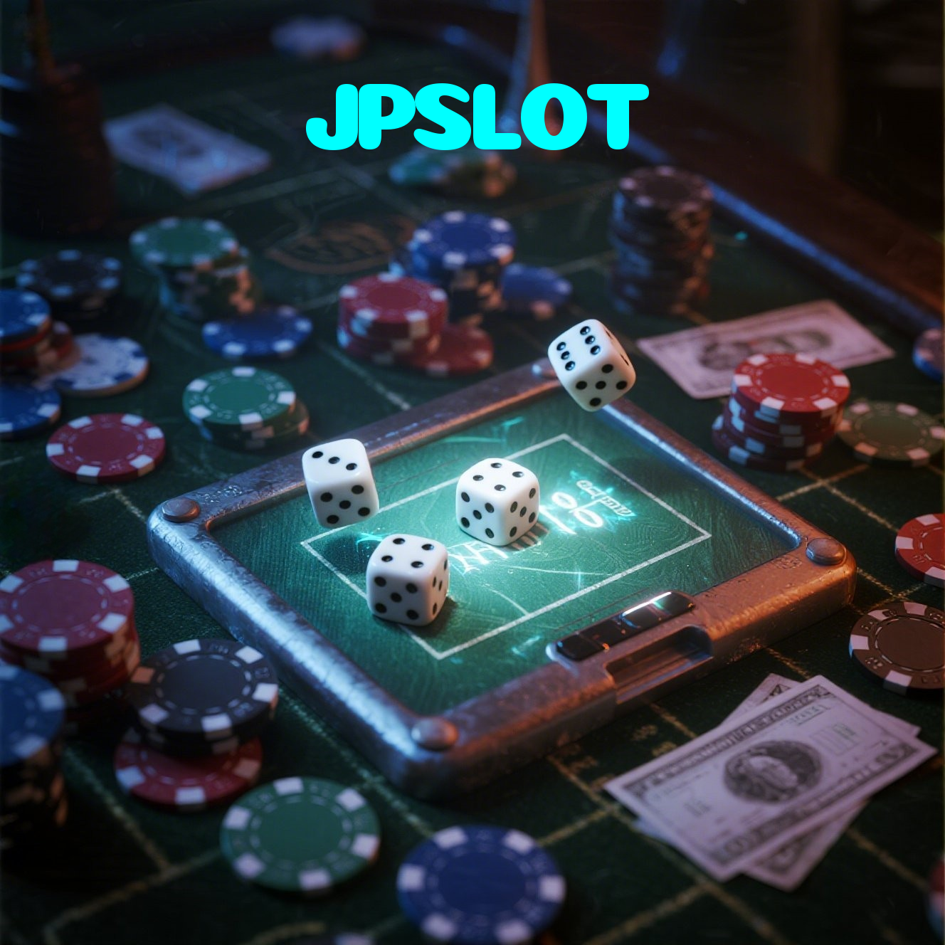 JPSLOT:Aposte nas roletas e leve o jackpot para casa!