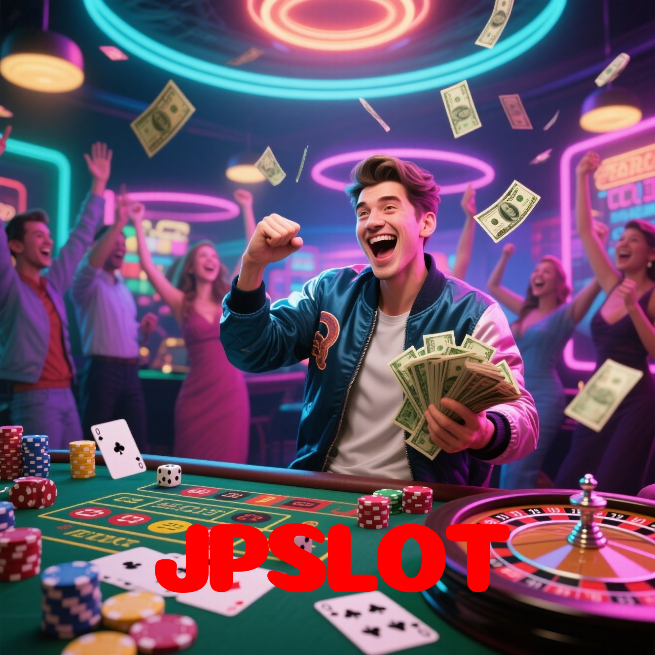 JPSLOT:Jogue slots, ganhe no futebol e aposte com confiança no nosso cassino!