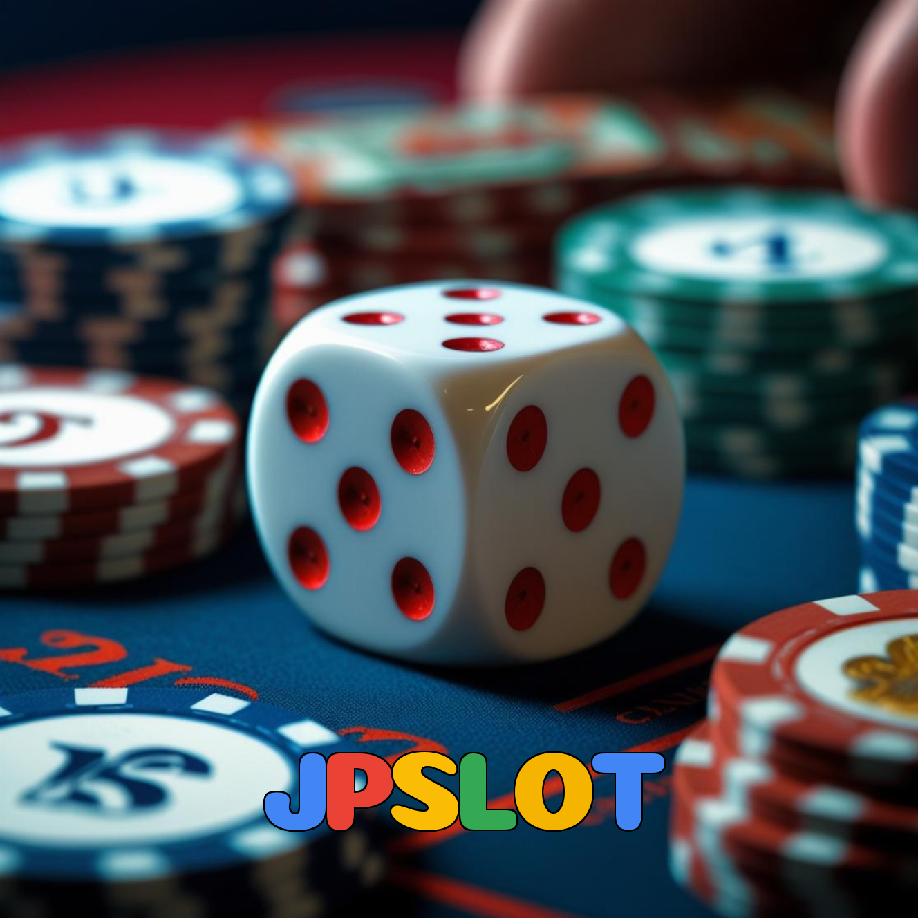 JPSLOT:O cassino online mais seguro para apostas no futebol e roleta!