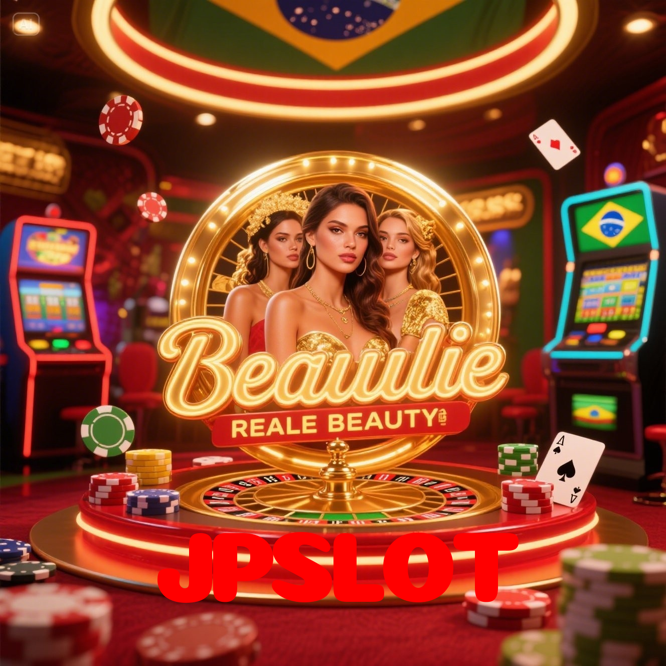 JPSLOT:Jogue slots, poker e aposte no futebol para prêmios incríveis!