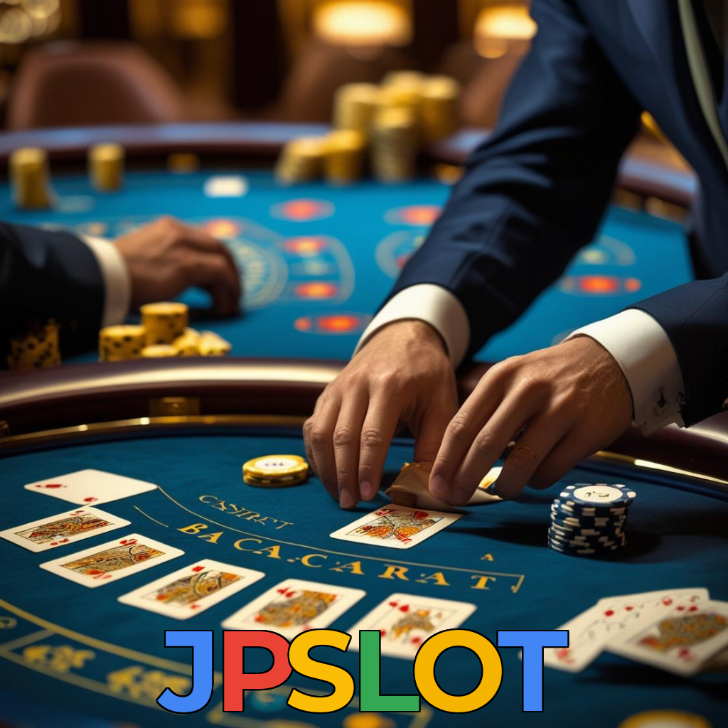 JPSLOT:Desafie a roleta e ganhe prêmios incríveis no nosso cassino!