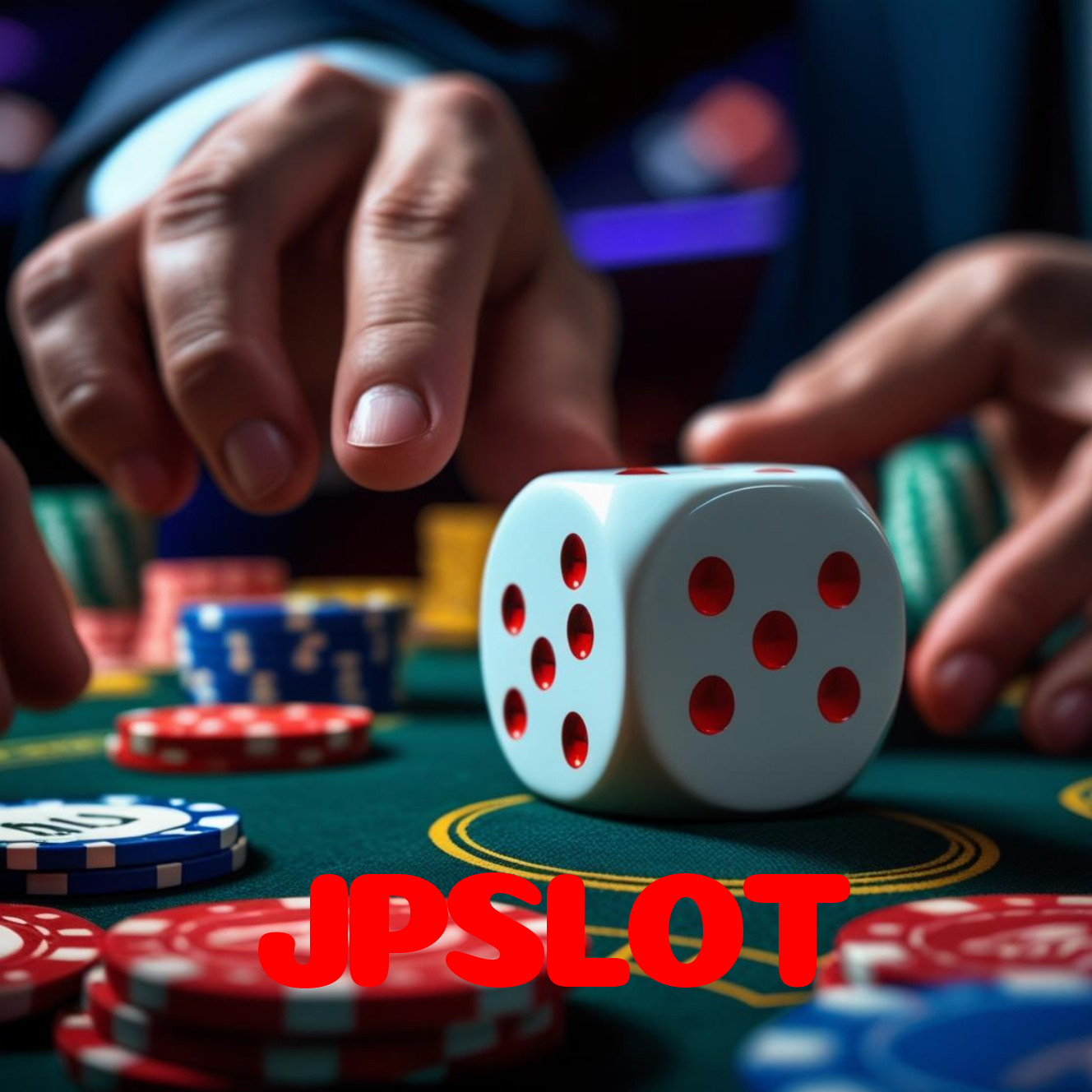 JPSLOT:Jogue poker e prove que você é o verdadeiro campeão das cartas!