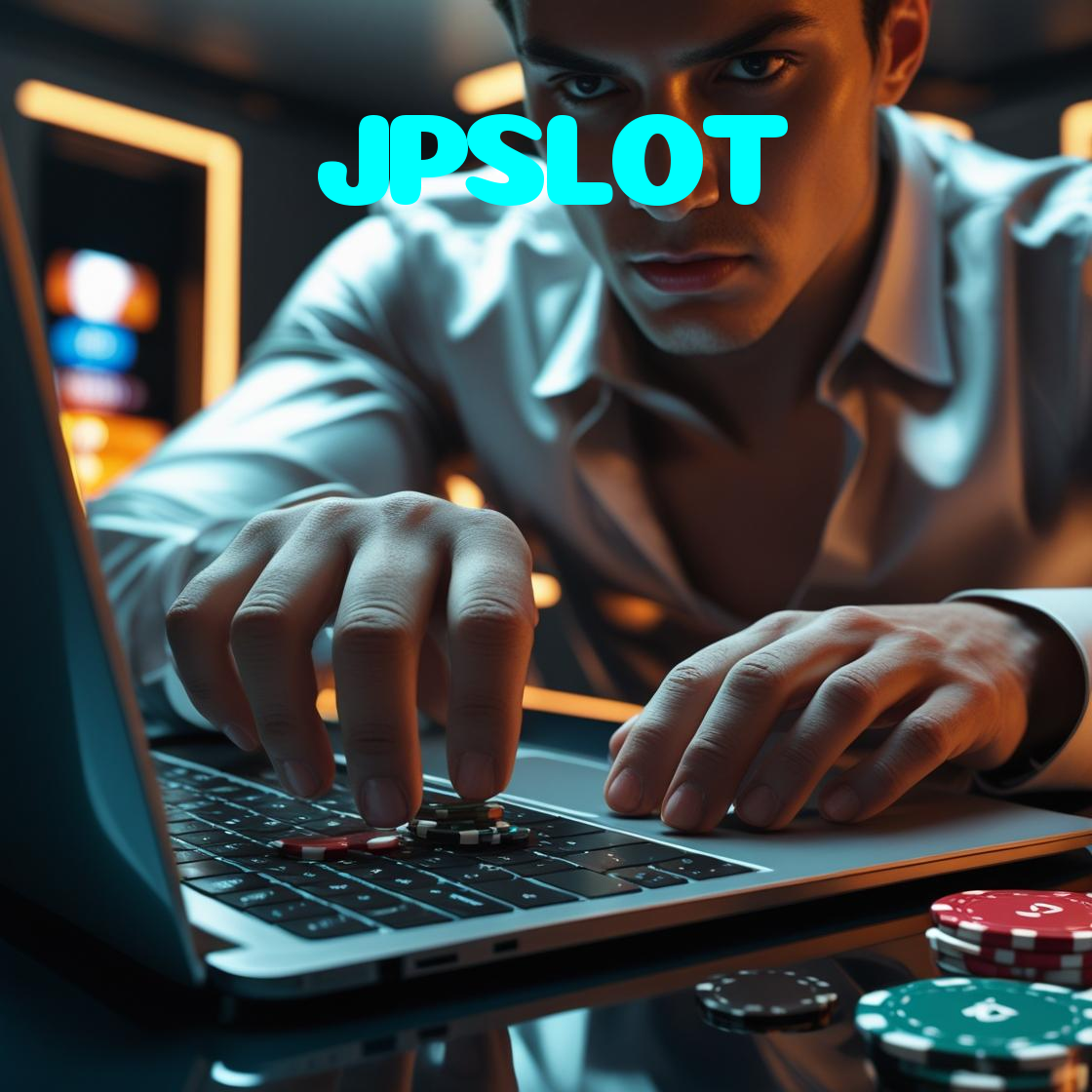 JPSLOT:Aposte no futebol online e vença como um campeão!