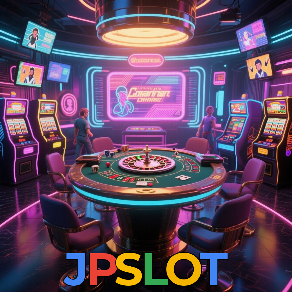 JPSLOT:A diversão está garantida! Aposte nas melhores slots agora!