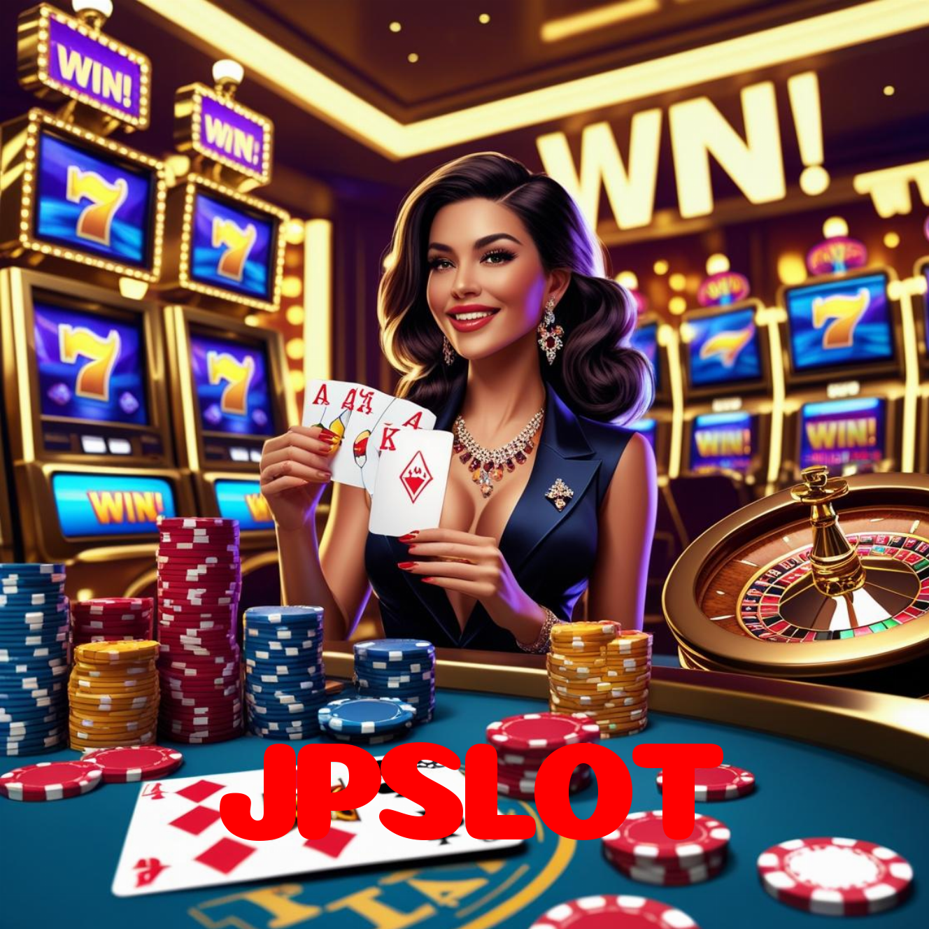 JPSLOT：Jogue poker e aposte no futebol com segurança e grandes prêmios!