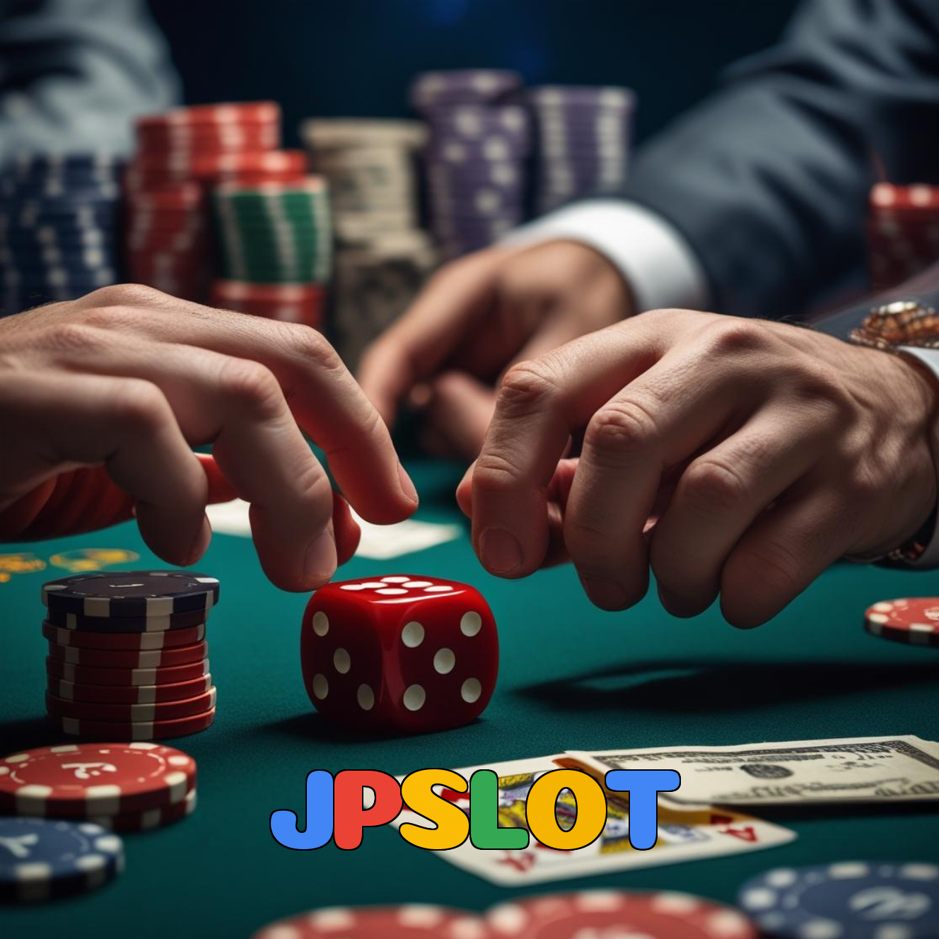 JPSLOT:Vire o mestre das cartas! Jogue poker online e vença!