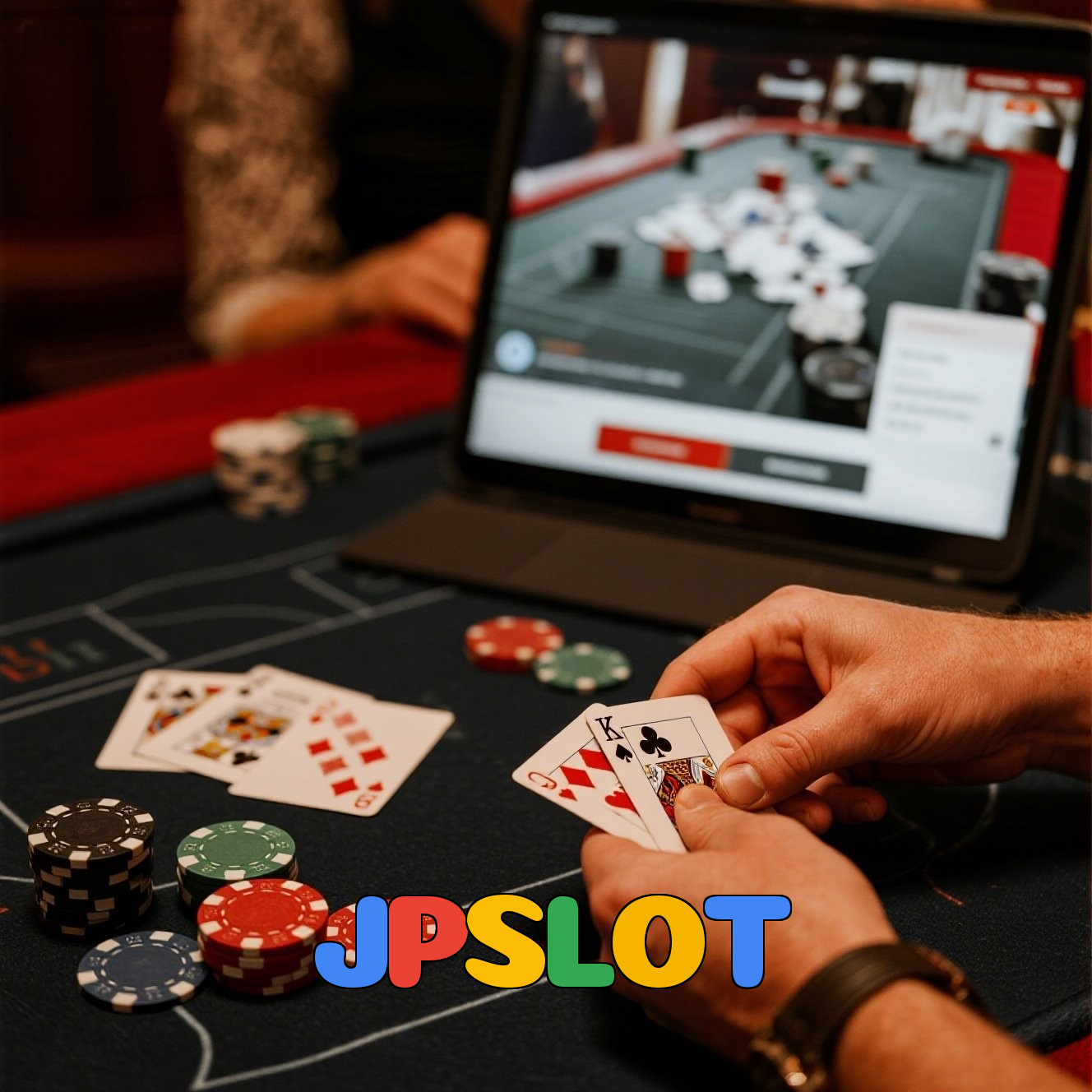 JPSLOT：Aposte no seu time no futebol e divirta-se com slots e roleta!