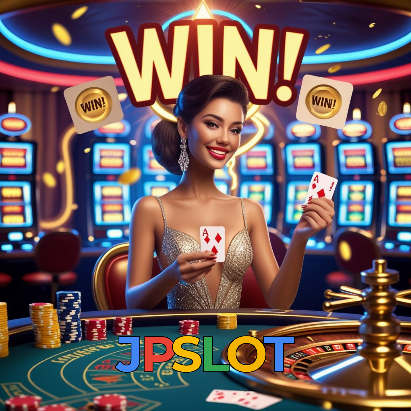 JPSLOT:A diversão nunca para! Entre no nosso cassino e jogue os melhores jogos!