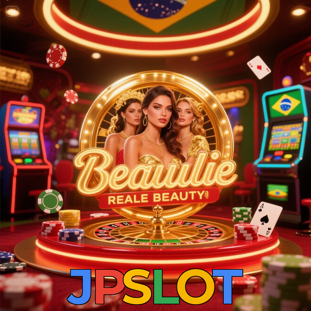 JPSLOT:Os jackpots estão esperando por você! Entre no jogo e faça história!
