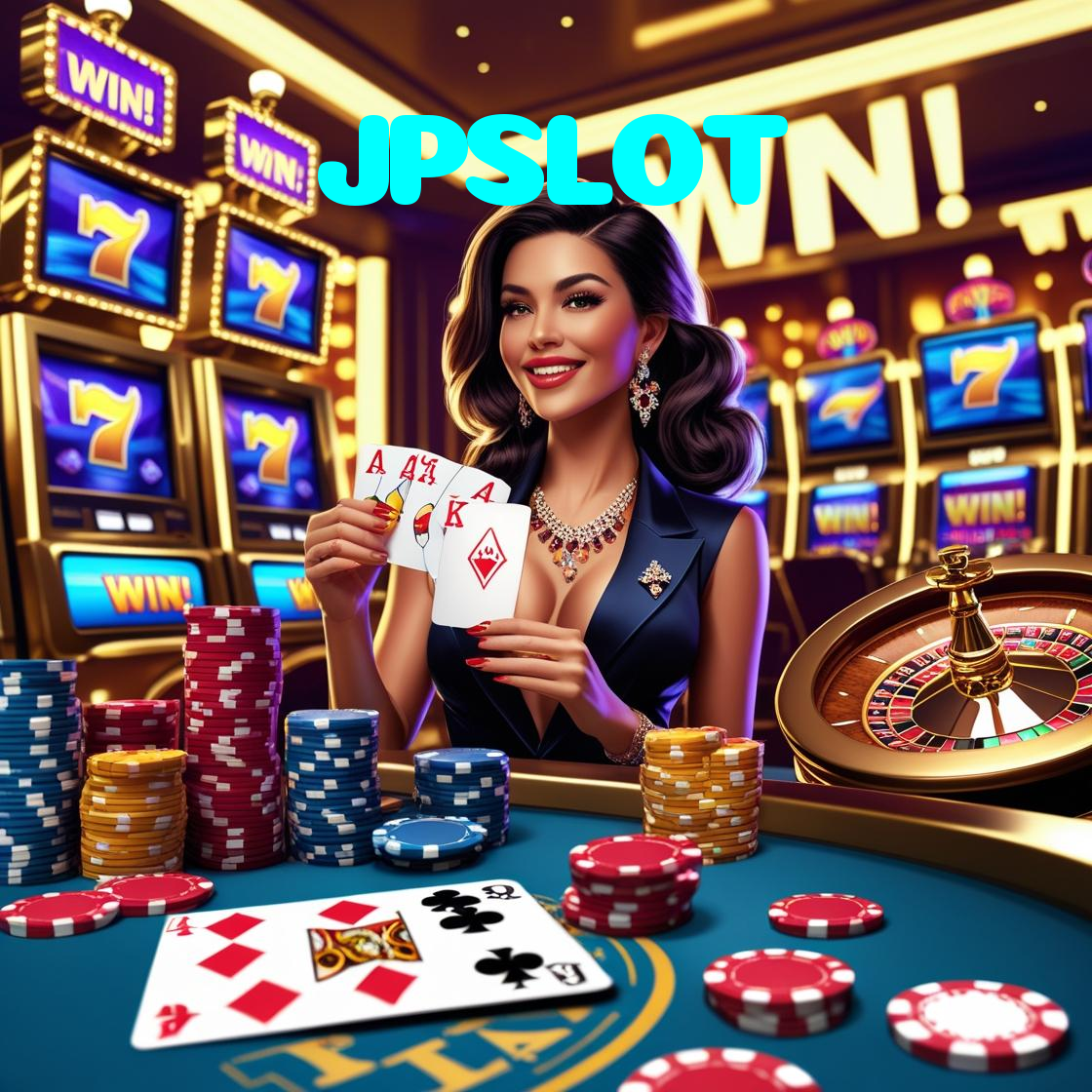 JPSLOT:Onde a diversão e a sorte se encontram: poker, roleta e futebol online!