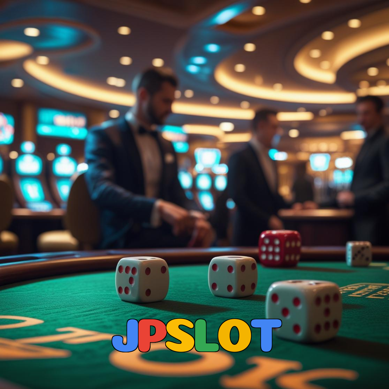 JPSLOT:Diversão total com blackjack, poker e apostas ao vivo no futebol!