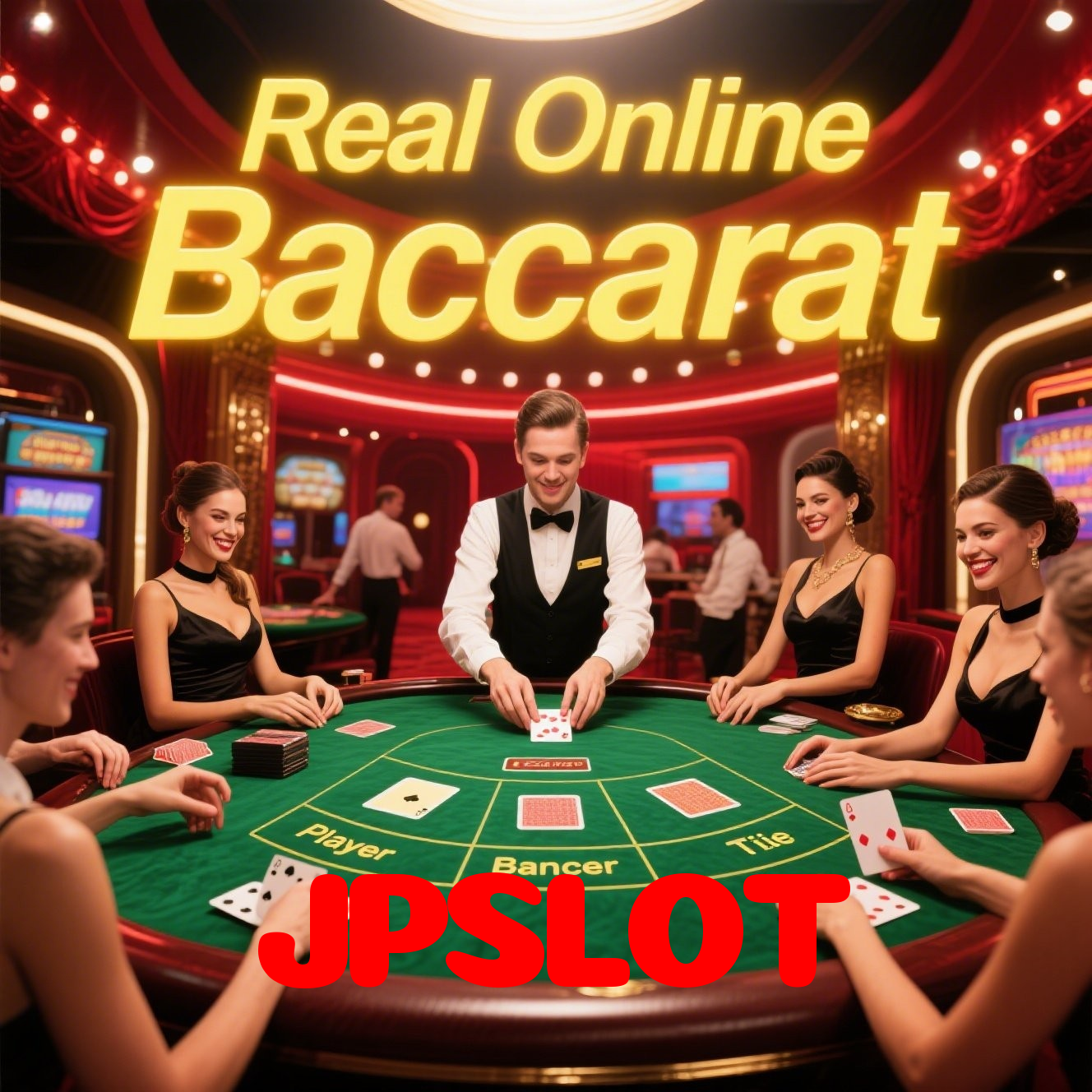 JPSLOT:Em nosso cassino online, as melhores vitórias estão por vir!
