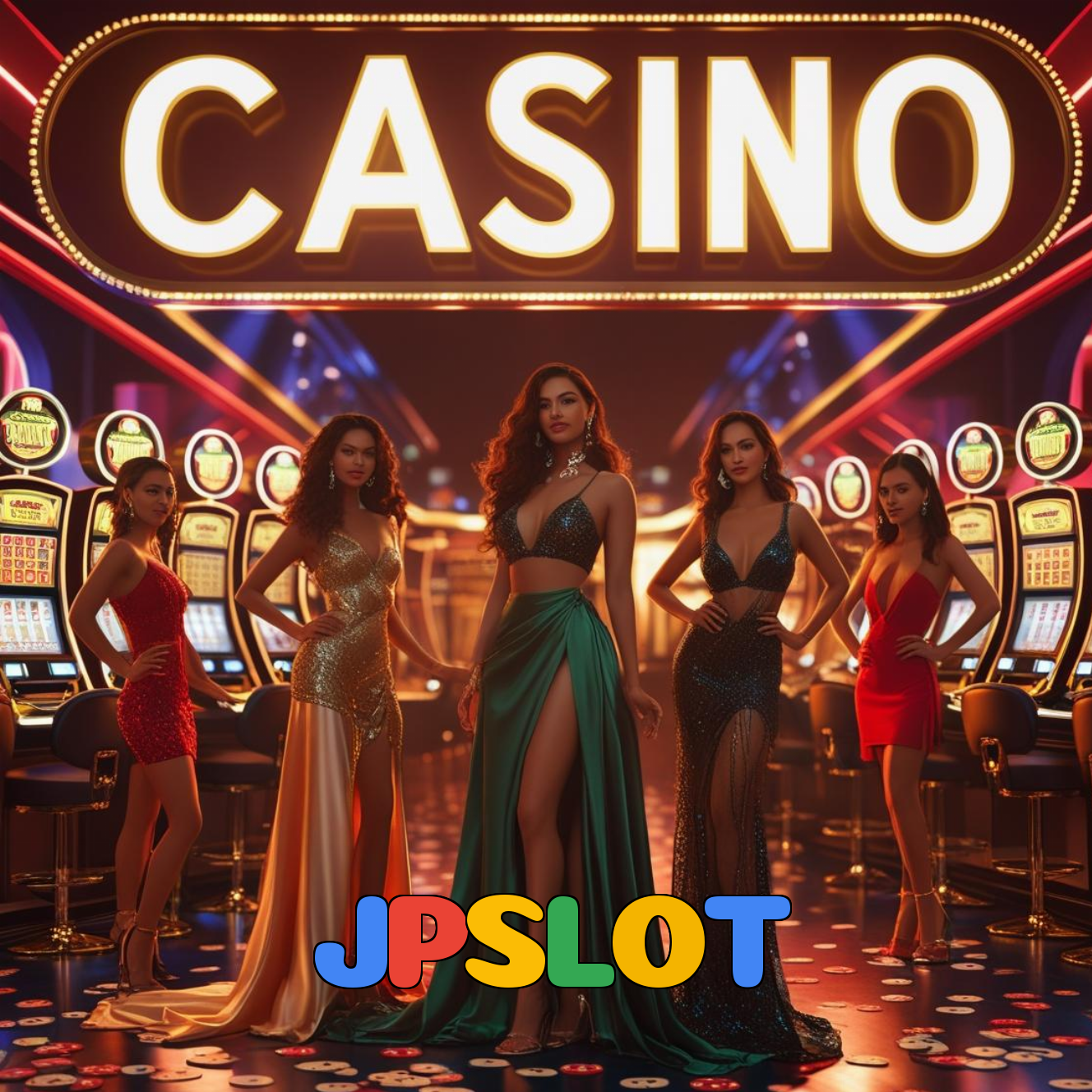 JPSLOT:Apostas em futebol e os melhores jogos de cassino para você ganhar!