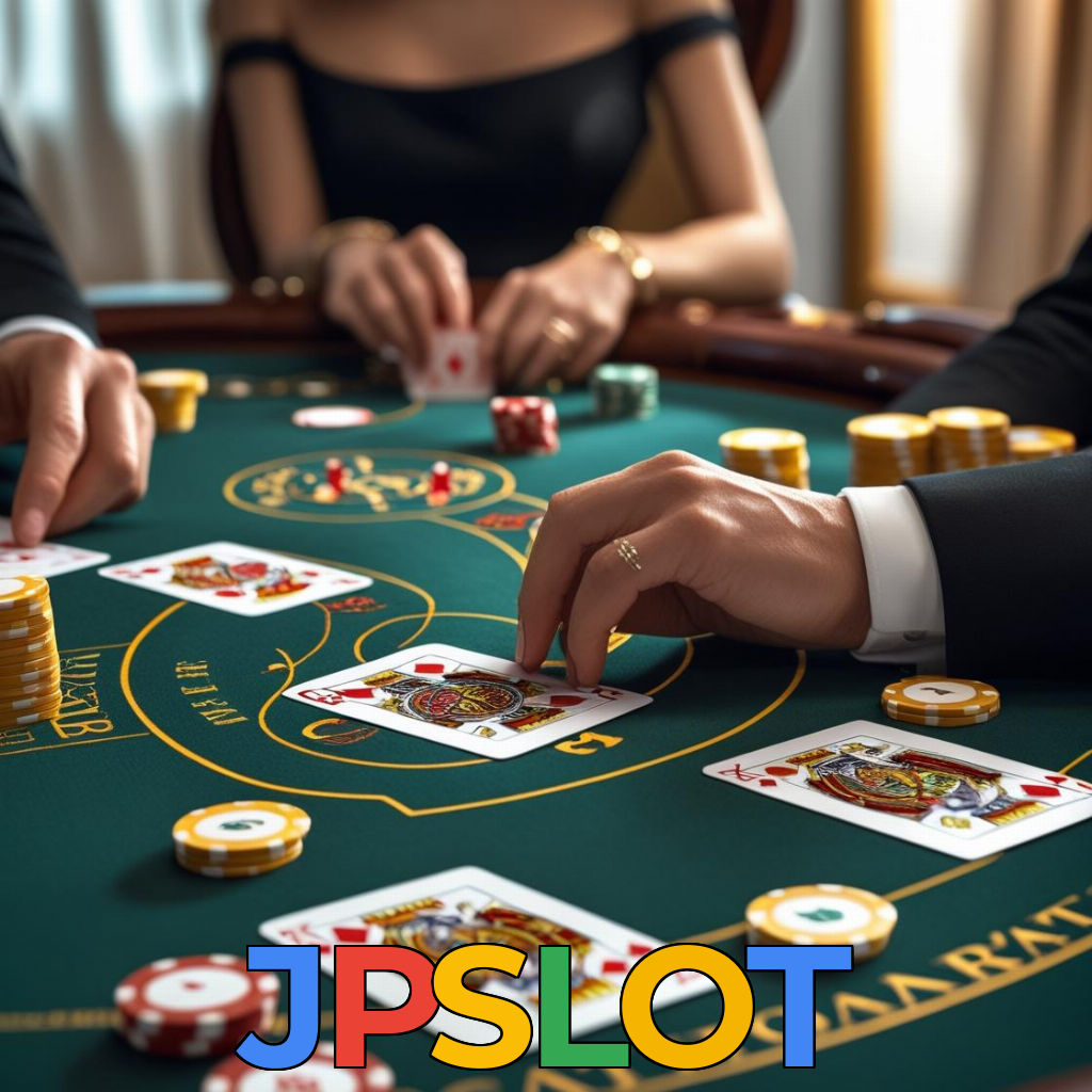 JPSLOT:Aposte no futebol e ganhe nos jogos de blackjack e poker online!