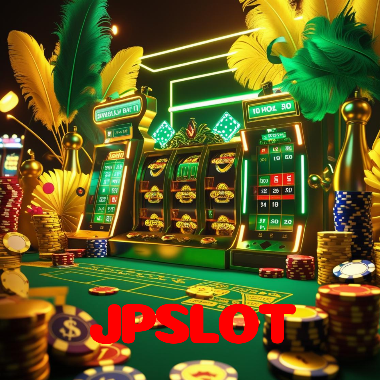 JPSLOT:A sorte está no cassino online com apostas no futebol e grandes vitórias!